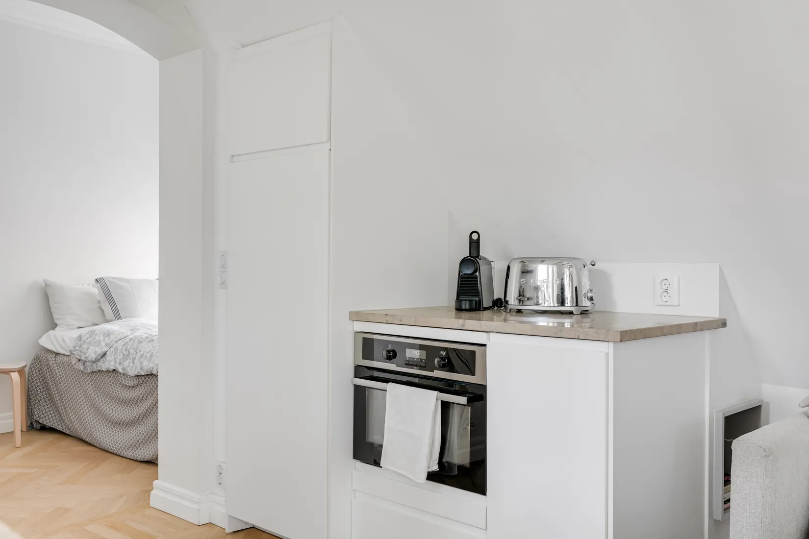 Bostadsrätt, Själbodgatan 5, Kulturkvadranten, Lund