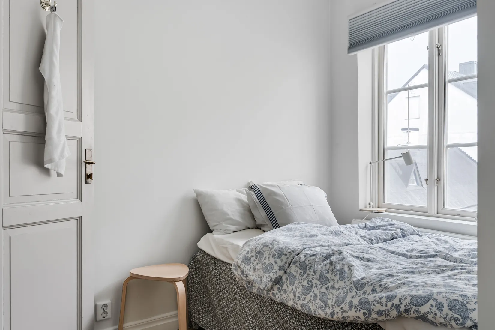 Bostadsrätt, Själbodgatan 5, Kulturkvadranten, Lund