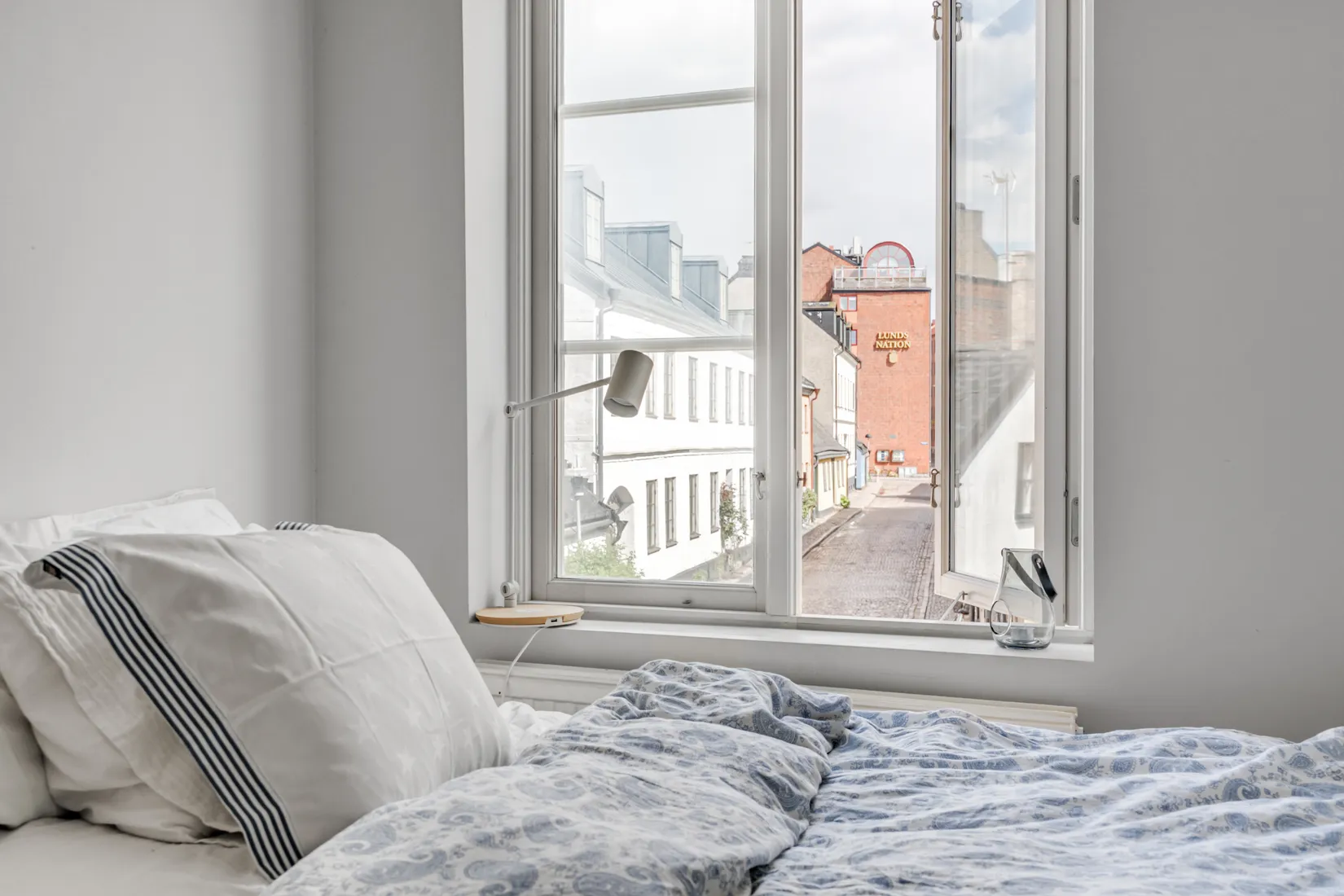 Bostadsrätt, Själbodgatan 5, Kulturkvadranten, Lund