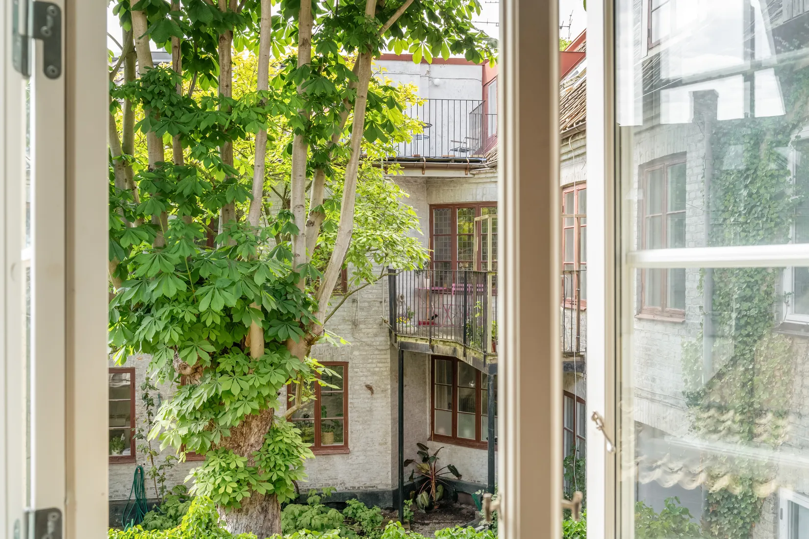 Bostadsrätt, Själbodgatan 5, Kulturkvadranten, Lund