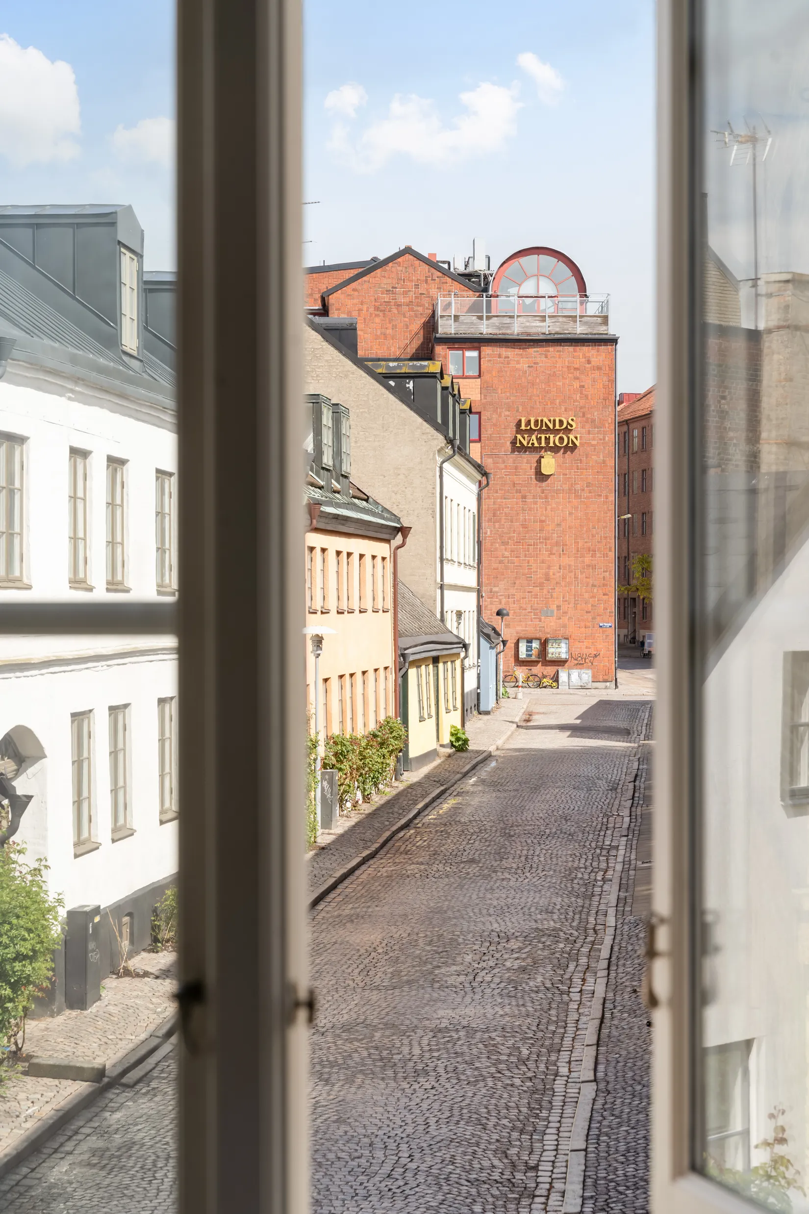 Bostadsrätt, Själbodgatan 5, Kulturkvadranten, Lund