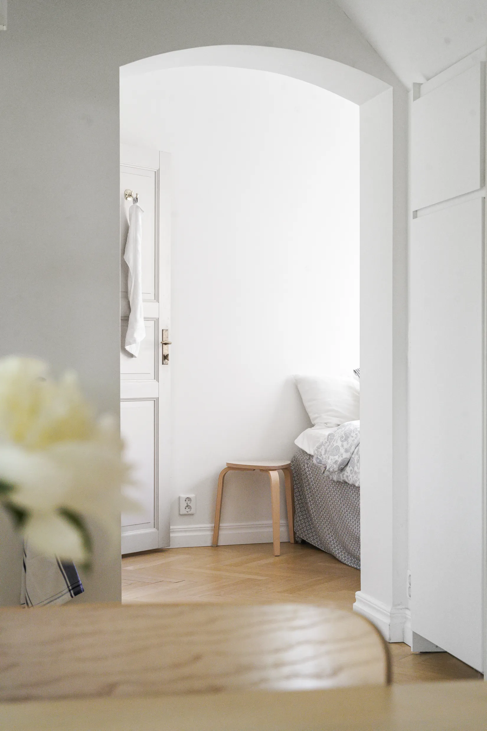 Bostadsrätt, Själbodgatan 5, Kulturkvadranten, Lund