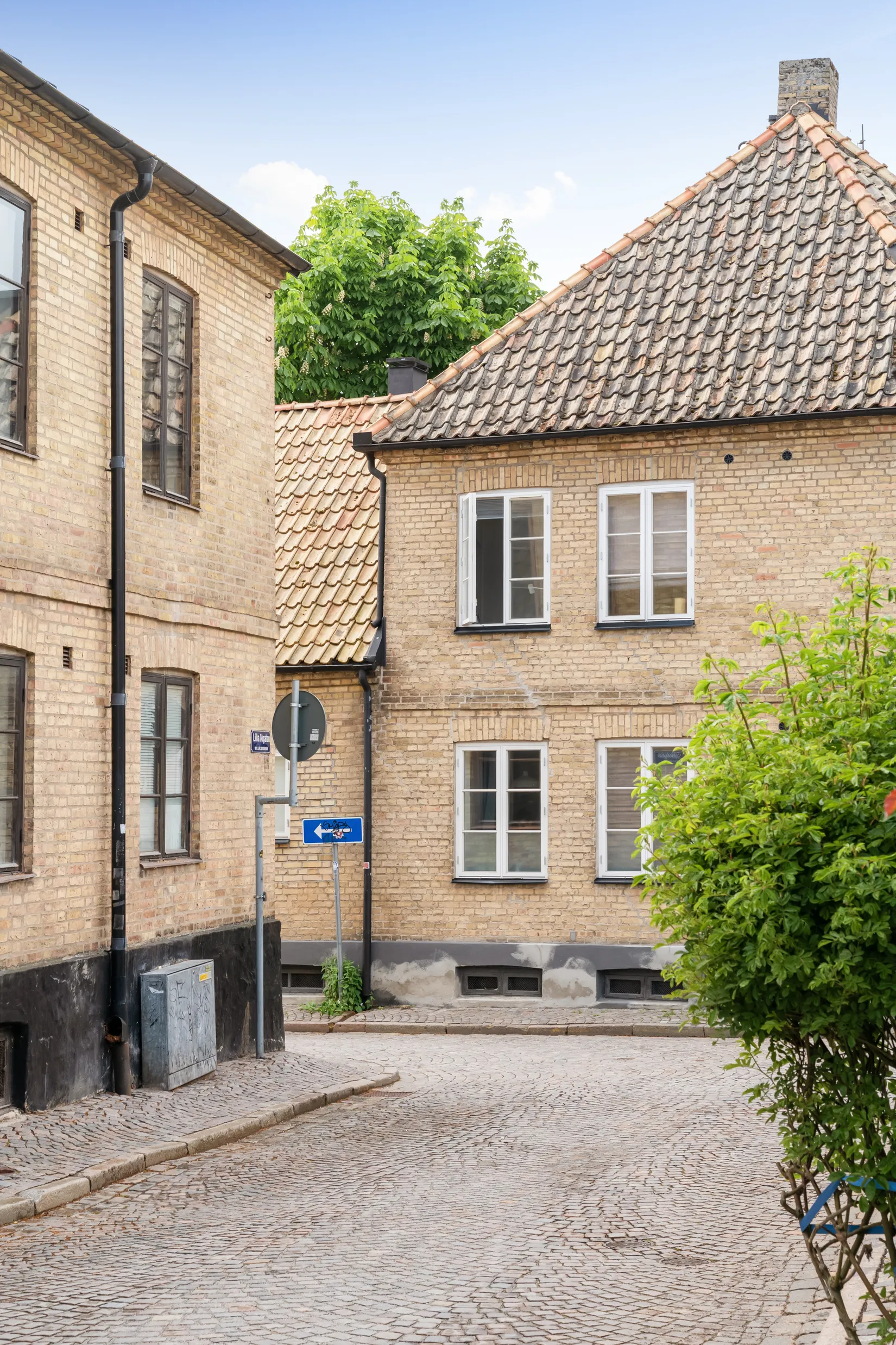 Bostadsrätt, Själbodgatan 5, Kulturkvadranten, Lund