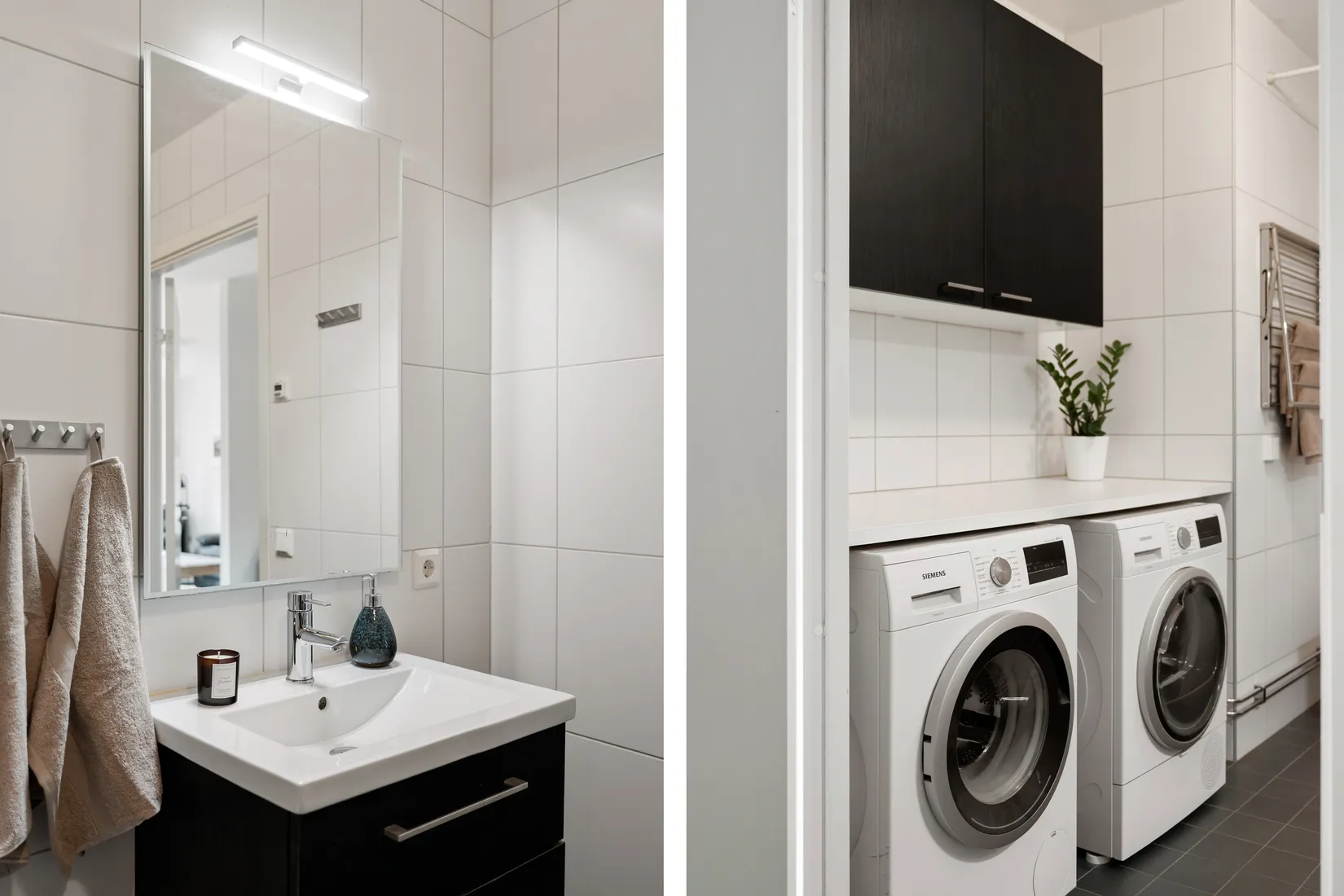 Bostadsrätt, Karaffgatan 4, 4 tr., Liljeholmskajen, Stockholm