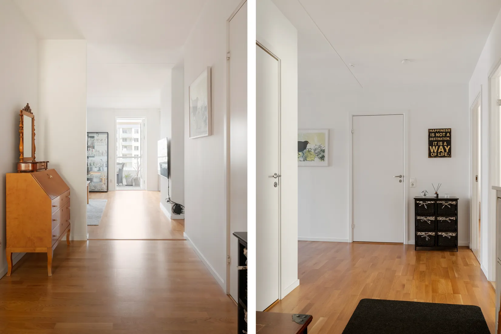Bostadsrätt, Karaffgatan 4, 4 tr., Liljeholmskajen, Stockholm