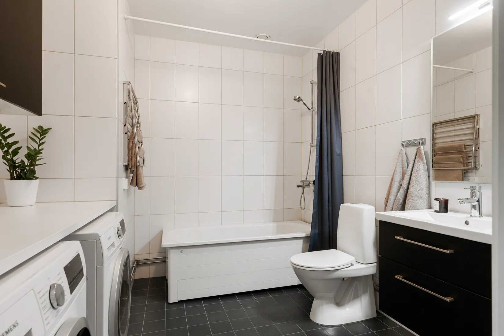 Bostadsrätt, Karaffgatan 4, 4 tr., Liljeholmskajen, Stockholm