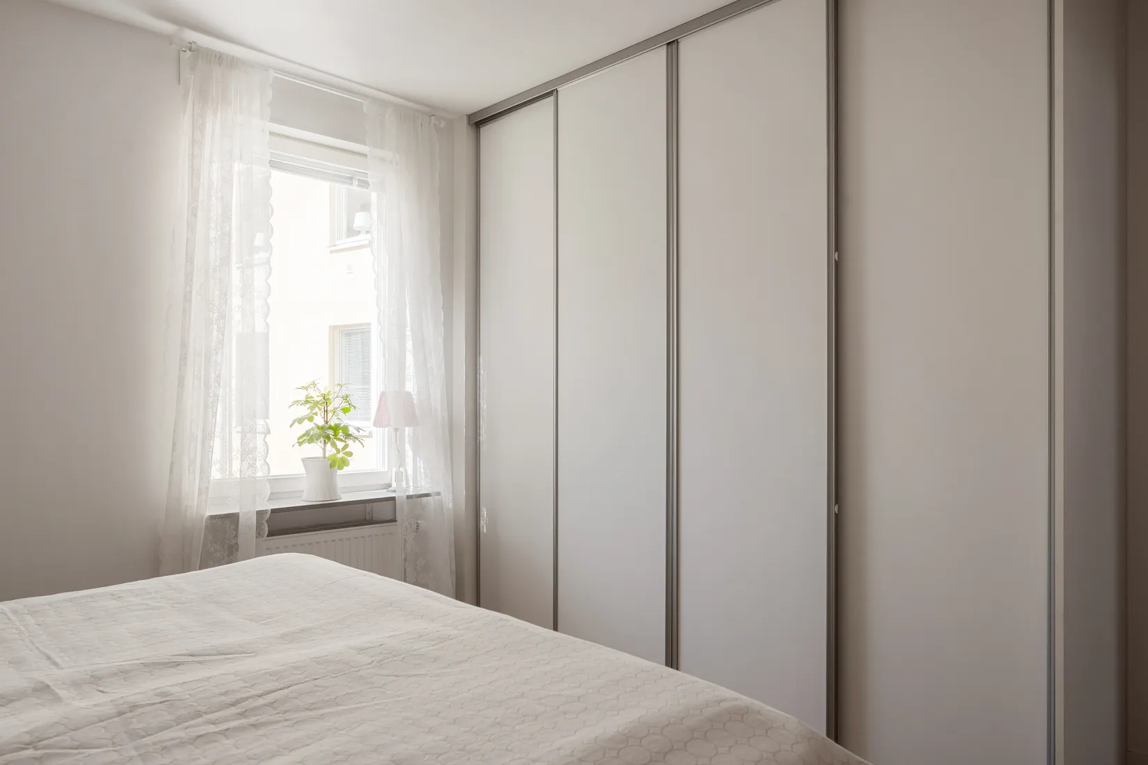 Bostadsrätt, Karaffgatan 4, 4 tr., Liljeholmskajen, Stockholm