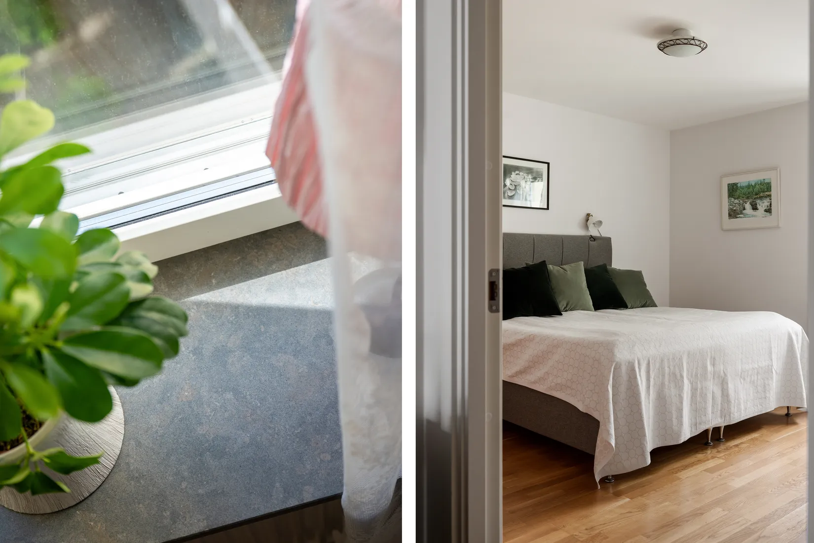 Bostadsrätt, Karaffgatan 4, 4 tr., Liljeholmskajen, Stockholm