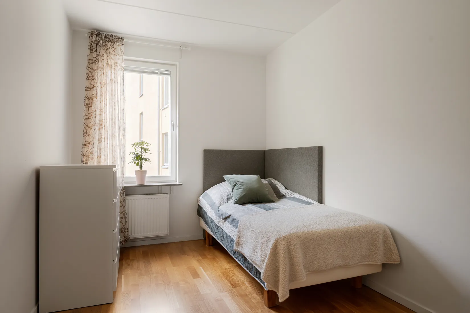Bostadsrätt, Karaffgatan 4, 4 tr., Liljeholmskajen, Stockholm