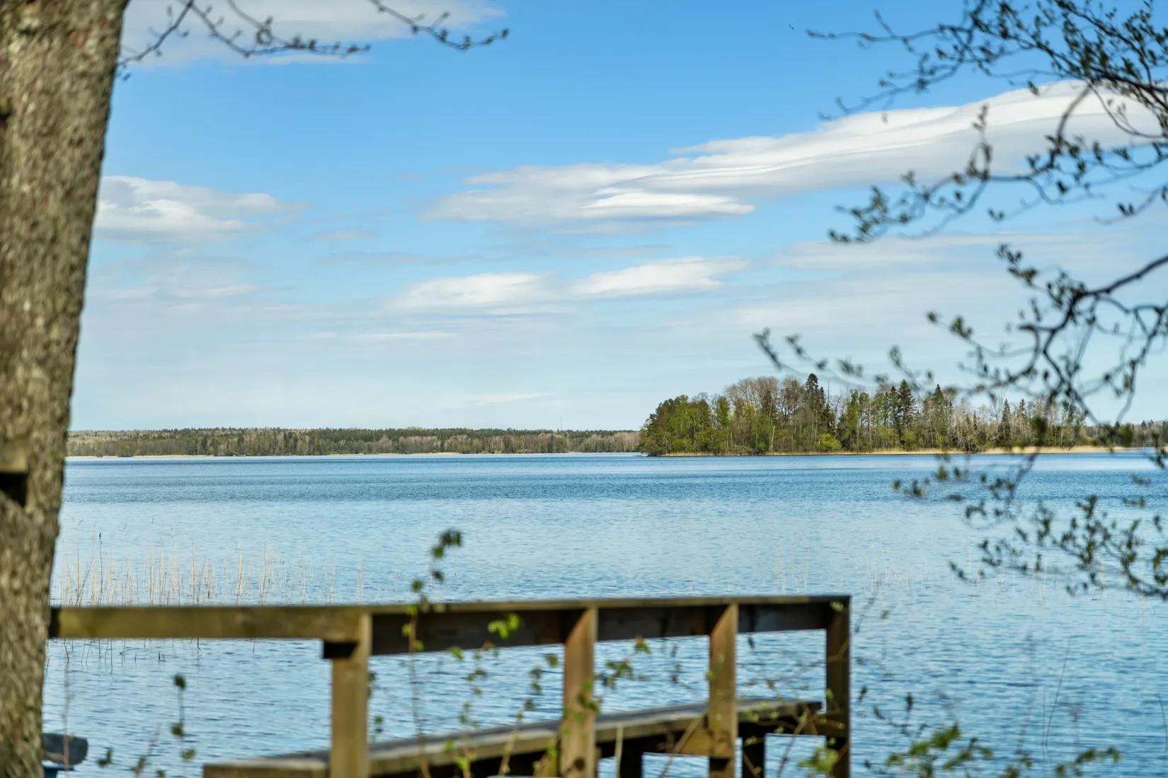Fritidshus, Vårlöksvägen 4, Vämlinge, Norrtälje