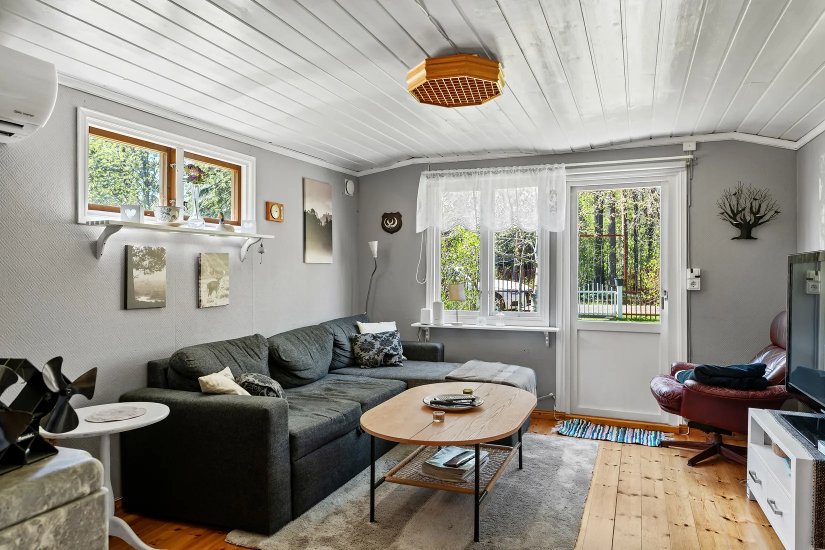 Fritidshus, Vårlöksvägen 4, Vämlinge, Norrtälje