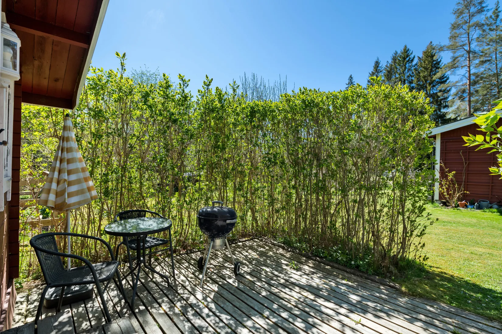 Fritidshus, Vårlöksvägen 4, Vämlinge, Norrtälje