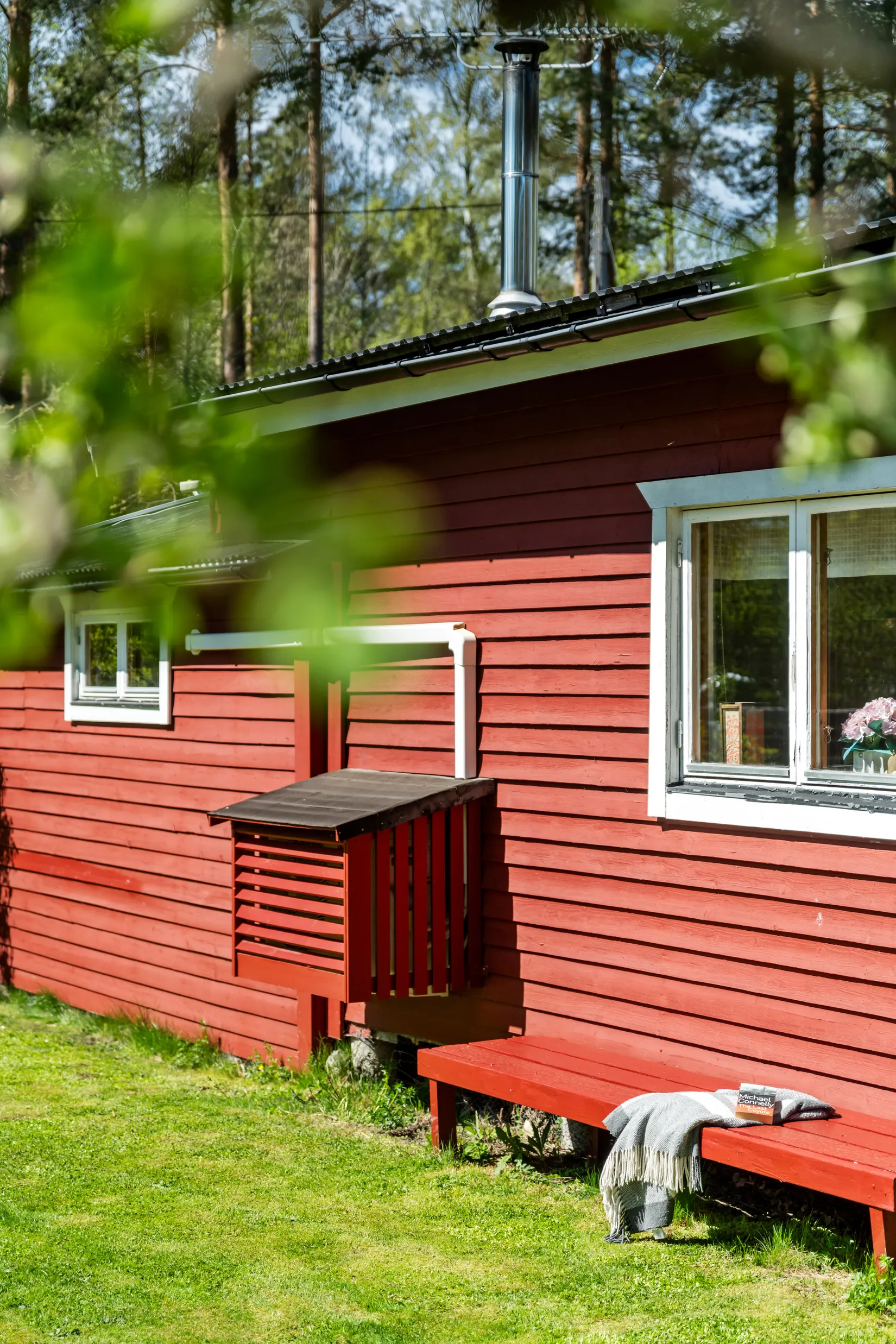 Fritidshus, Vårlöksvägen 4, Vämlinge, Norrtälje