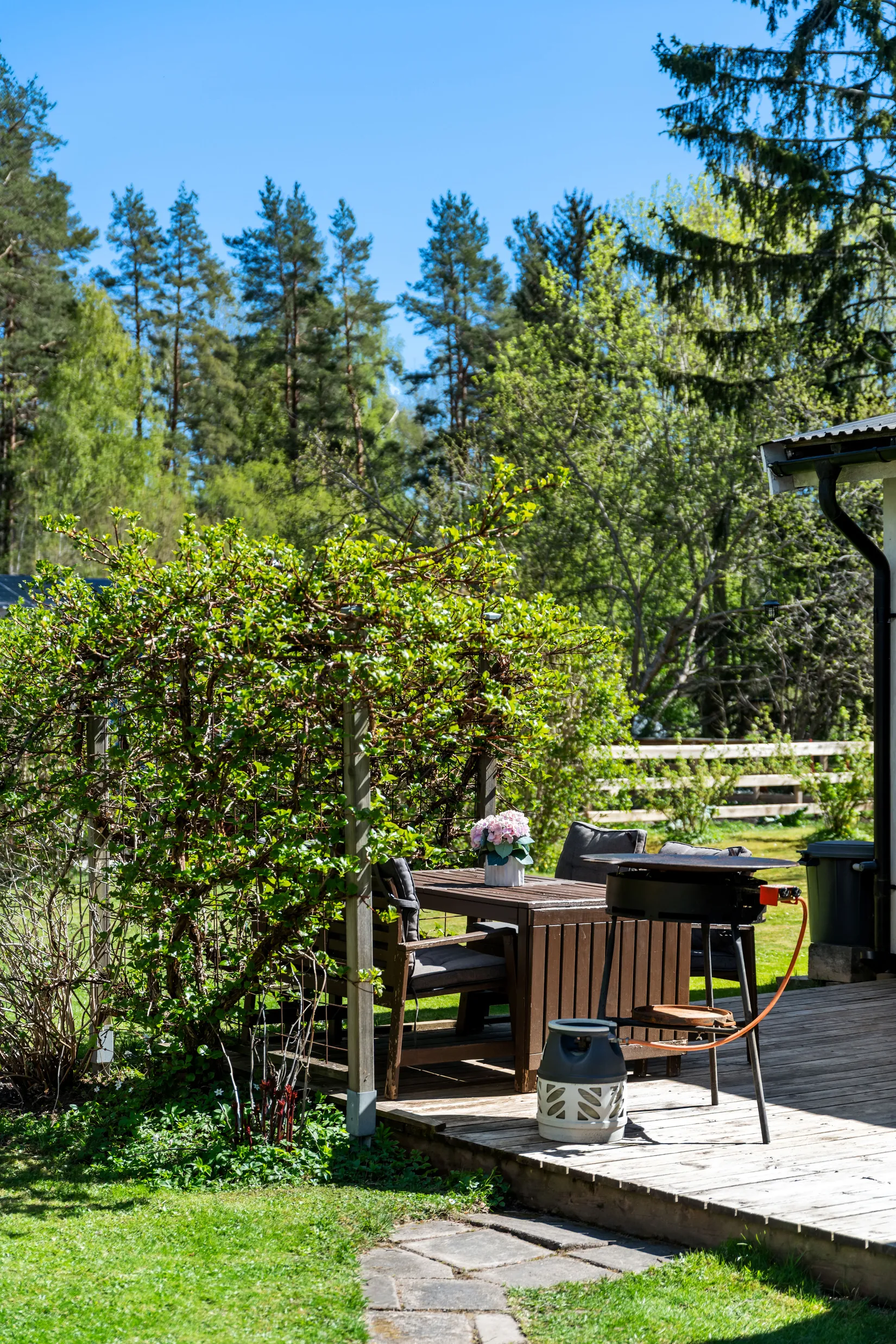 Fritidshus, Vårlöksvägen 4, Vämlinge, Norrtälje