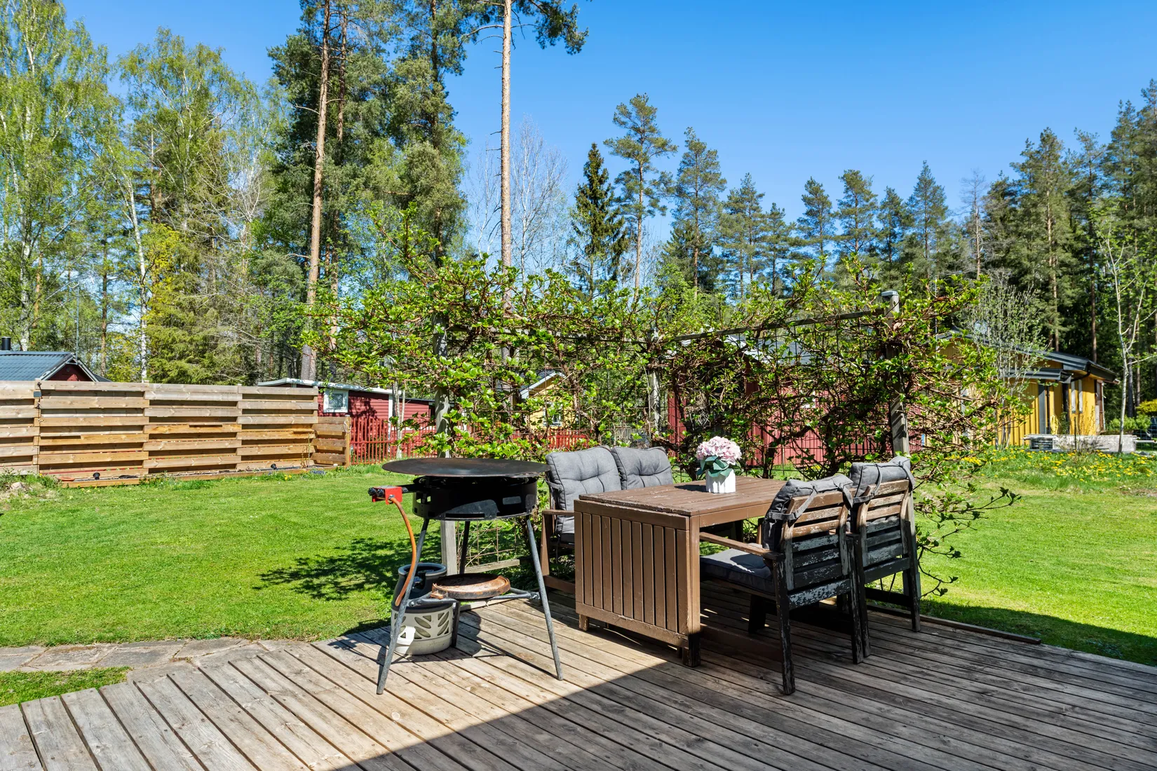 Fritidshus, Vårlöksvägen 4, Vämlinge, Norrtälje