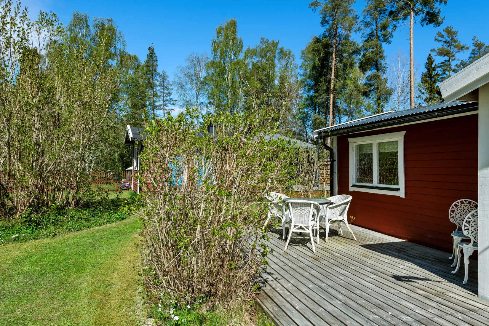 Fritidshus, Vårlöksvägen 4, Vämlinge, Norrtälje