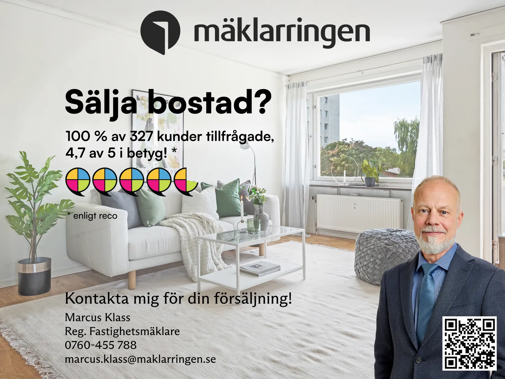 Bostadsrätt, Järnlundsvägen 22, Årsta, Stockholm