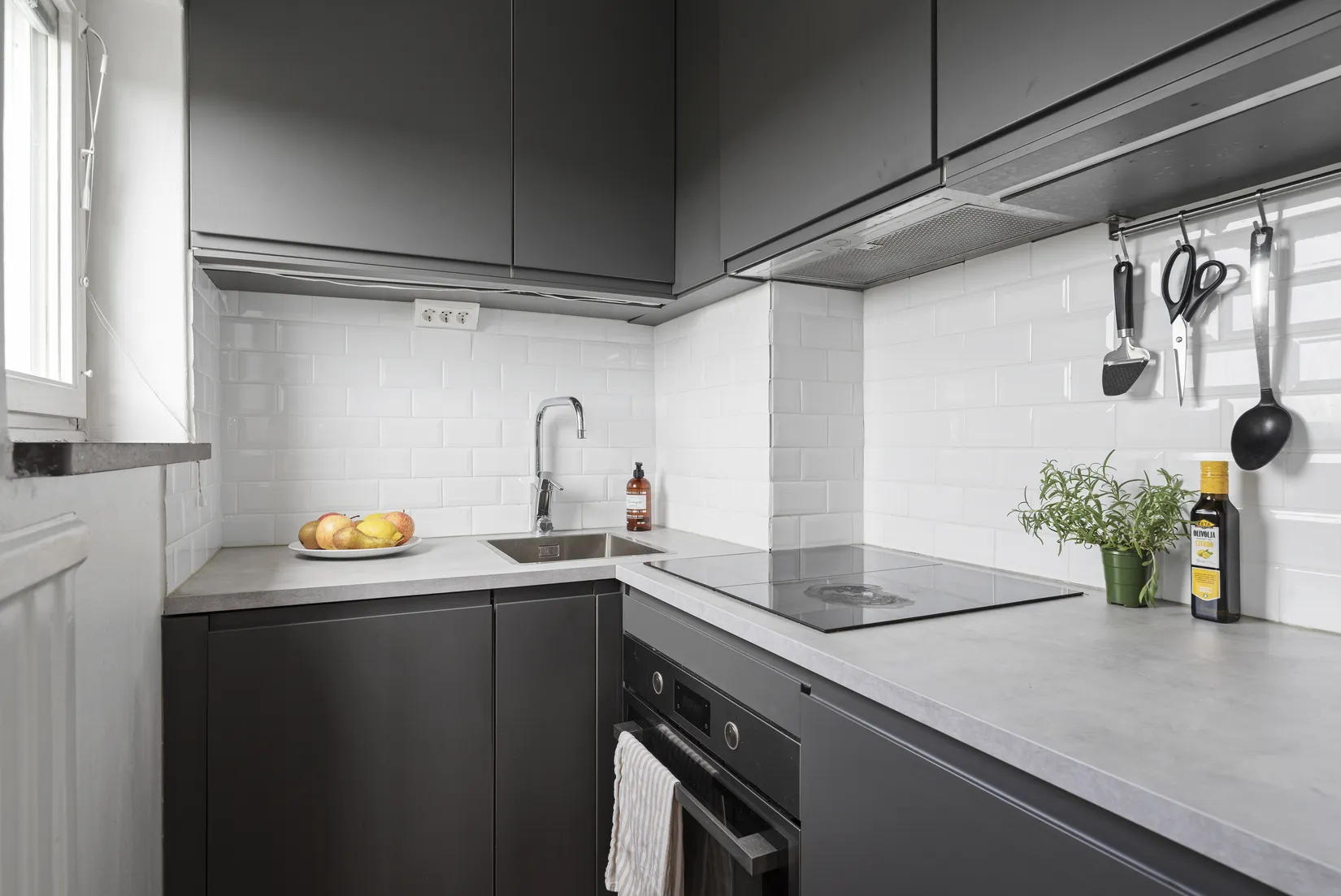 Bostadsrätt, Järnlundsvägen 22, Årsta, Stockholm