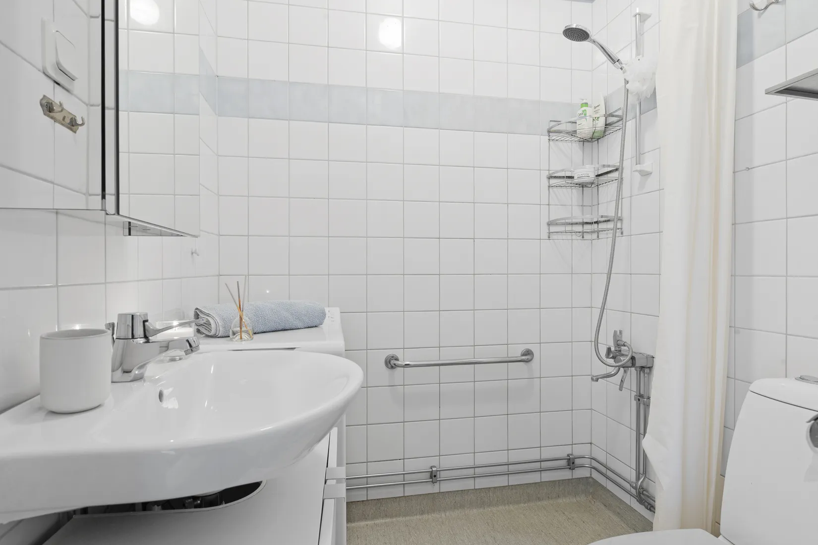 Bostadsrätt, Järnlundsvägen 22, Årsta, Stockholm