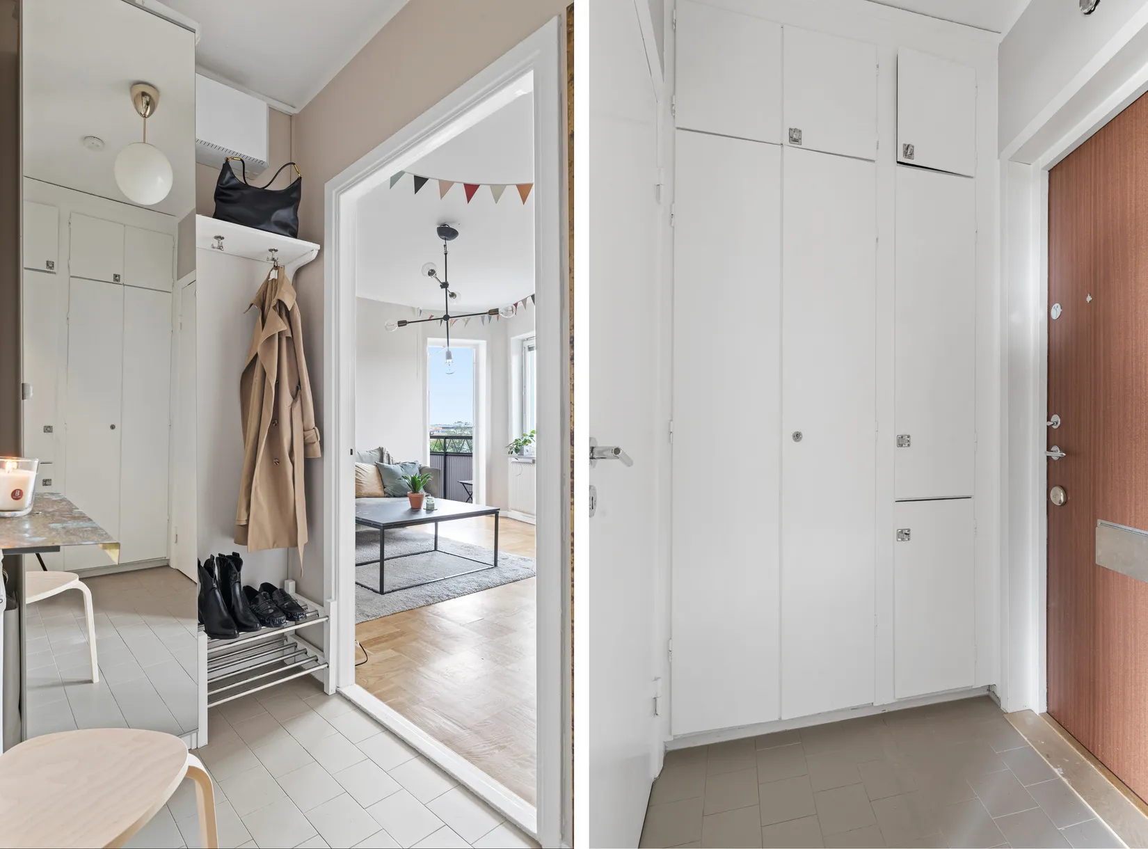Bostadsrätt, Järnlundsvägen 22, Årsta, Stockholm