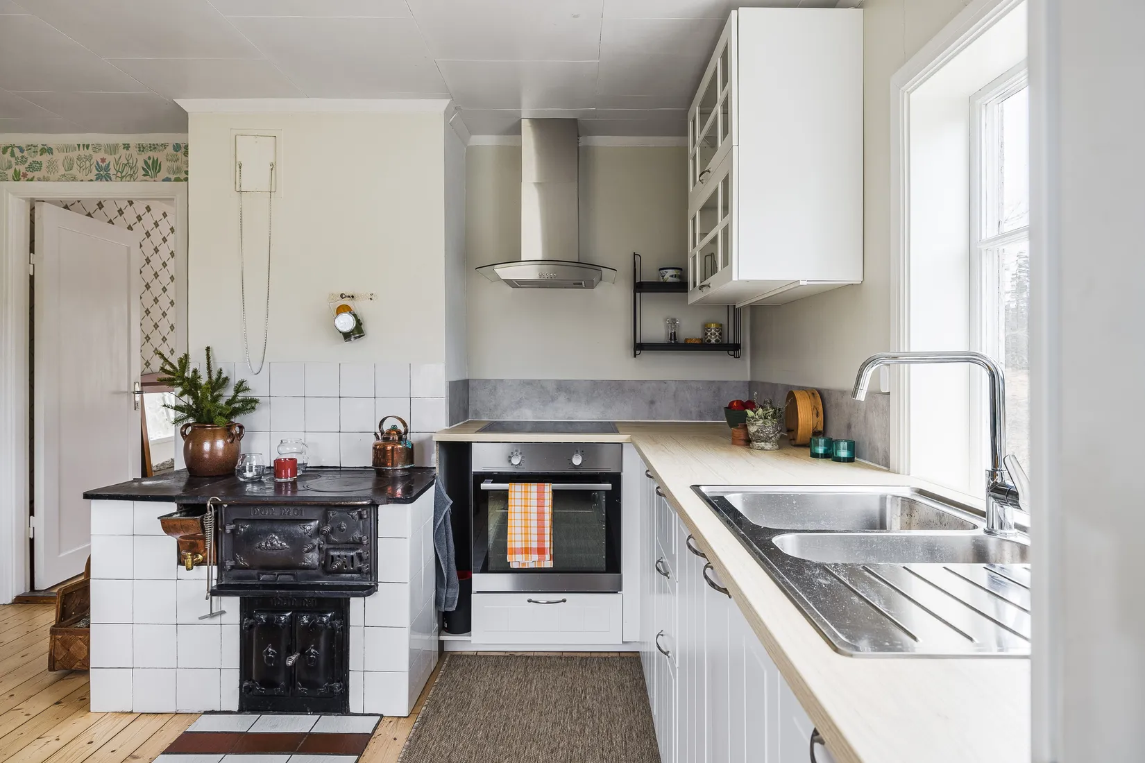Fritidshus, Tolsum Hagalund 1, Ringarum, Valdemarsvik