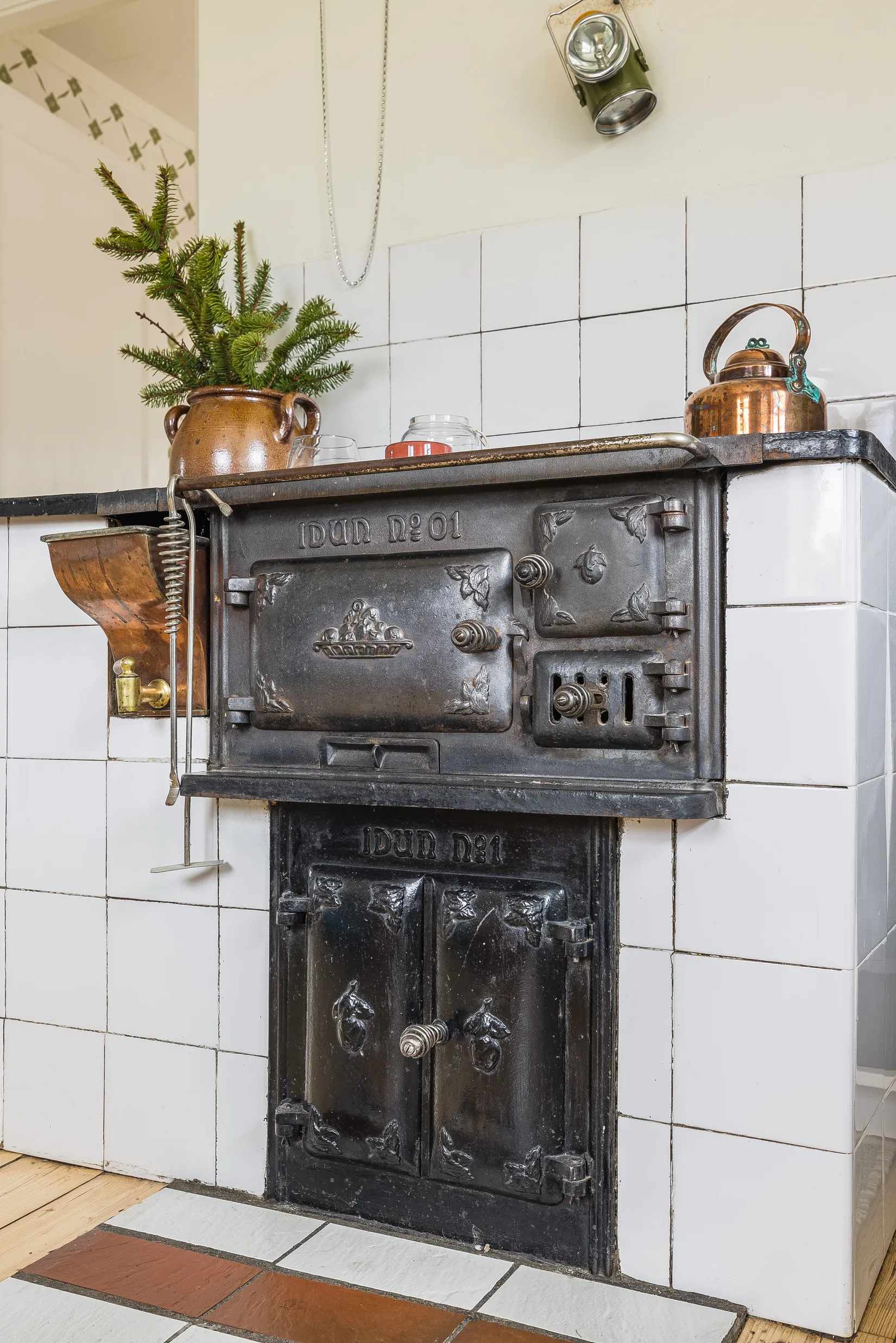 Fritidshus, Tolsum Hagalund 1, Ringarum, Valdemarsvik