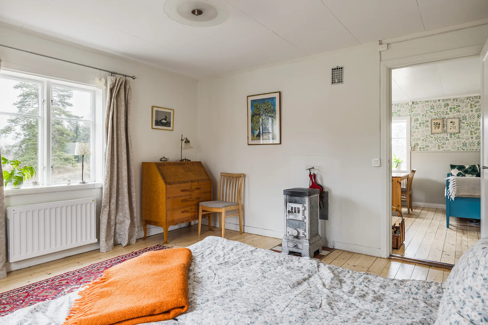 Fritidshus, Tolsum Hagalund 1, Ringarum, Valdemarsvik