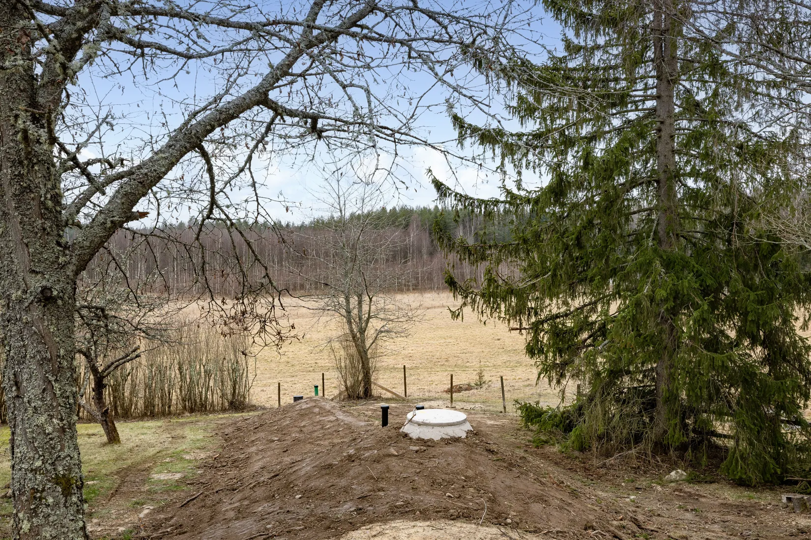 Fritidshus, Tolsum Hagalund 1, Ringarum, Valdemarsvik