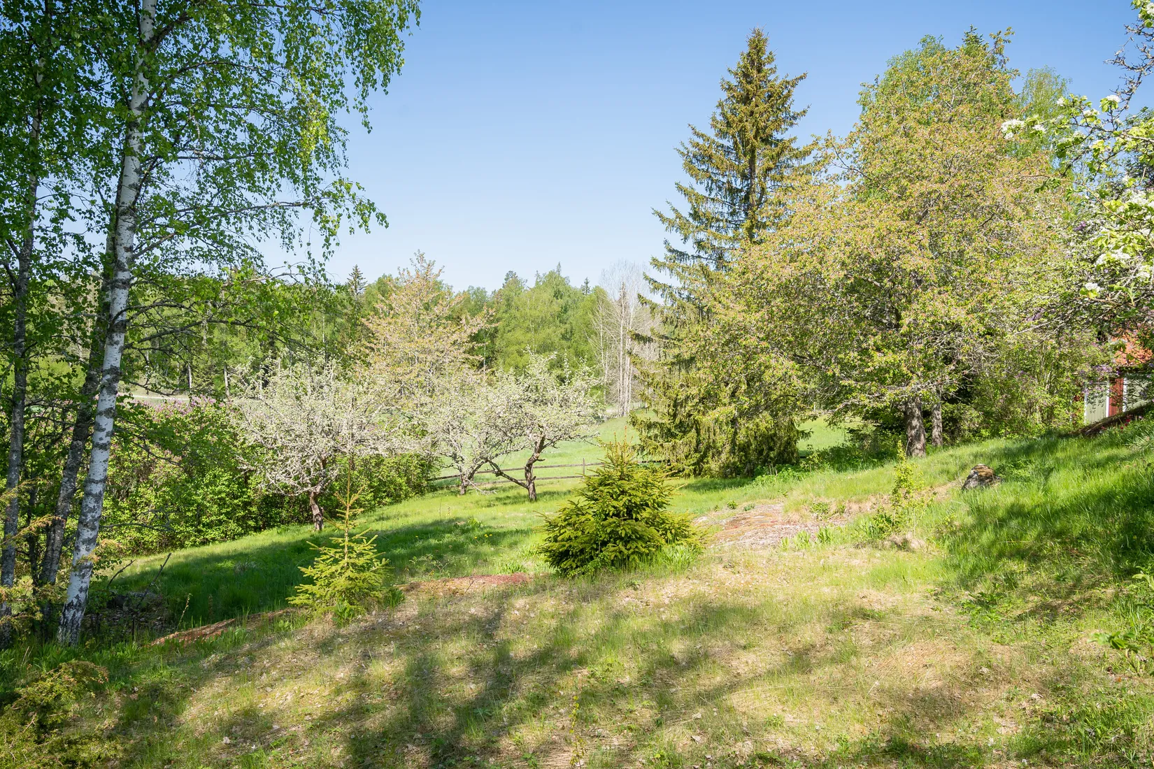 Fritidshus, Tolsum Hagalund 1, Ringarum, Valdemarsvik