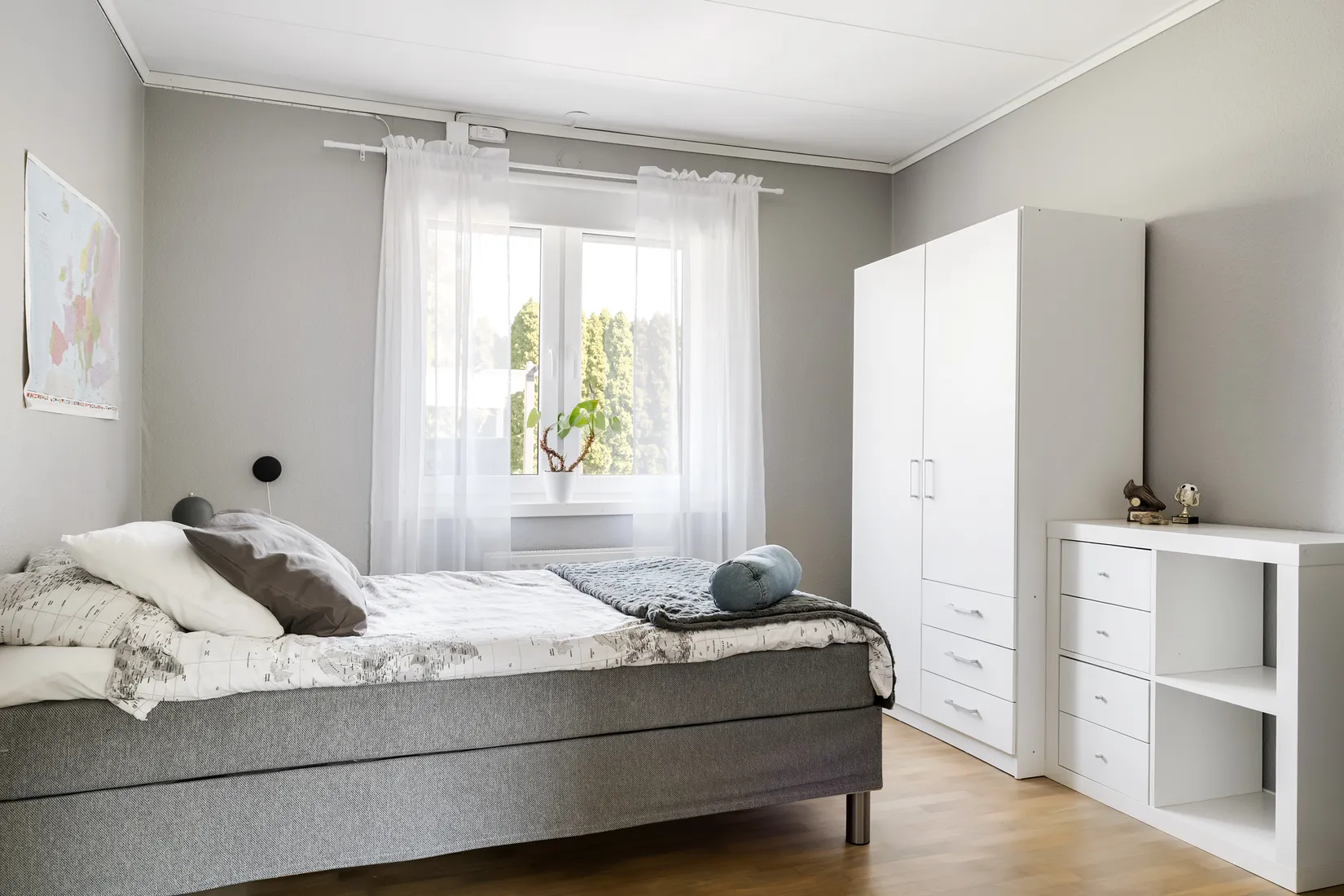 Villa, Ljungslyckevägen 7, Tollarp, Kristianstad