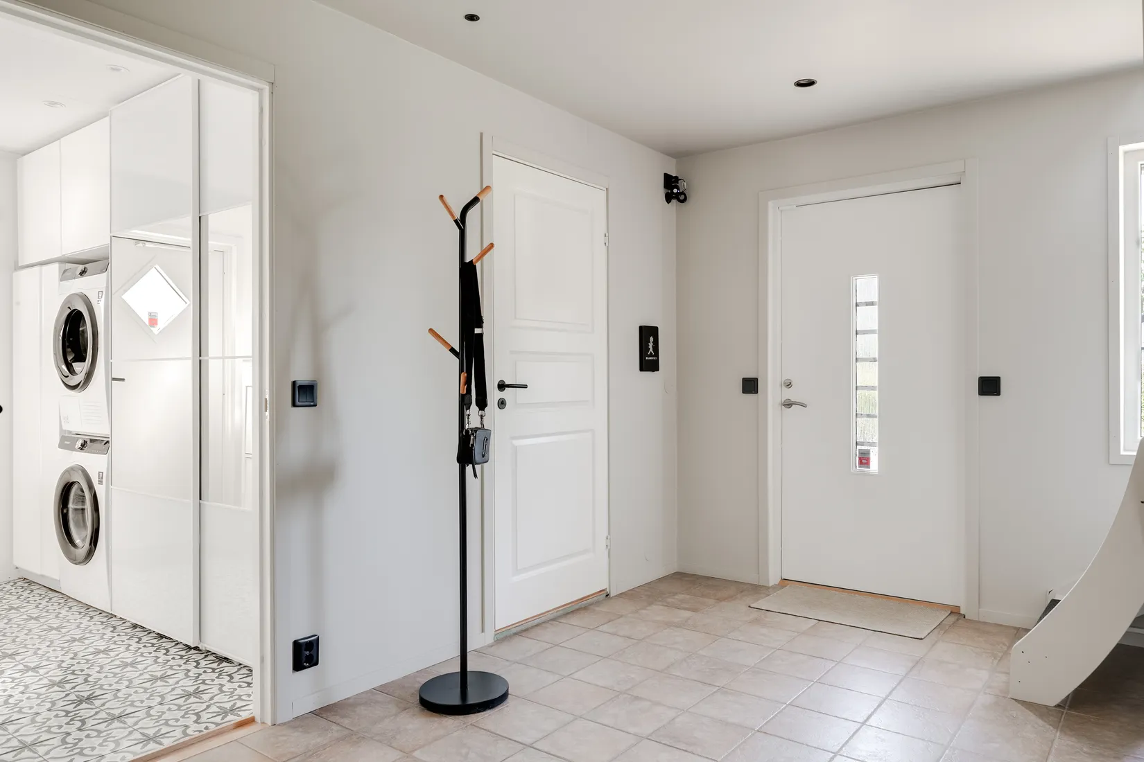 Villa, Ljungslyckevägen 7, Tollarp, Kristianstad