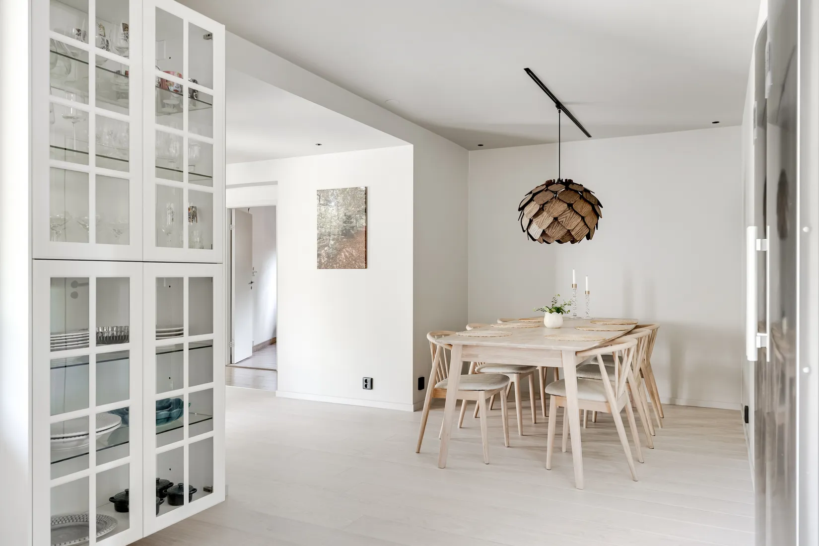 Villa, Ljungslyckevägen 7, Tollarp, Kristianstad