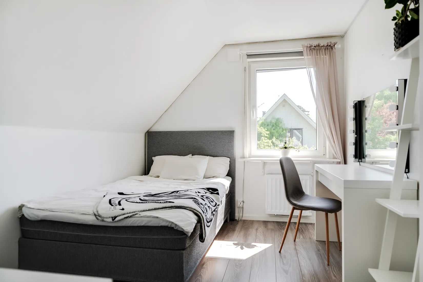 Villa, Ljungslyckevägen 7, Tollarp, Kristianstad