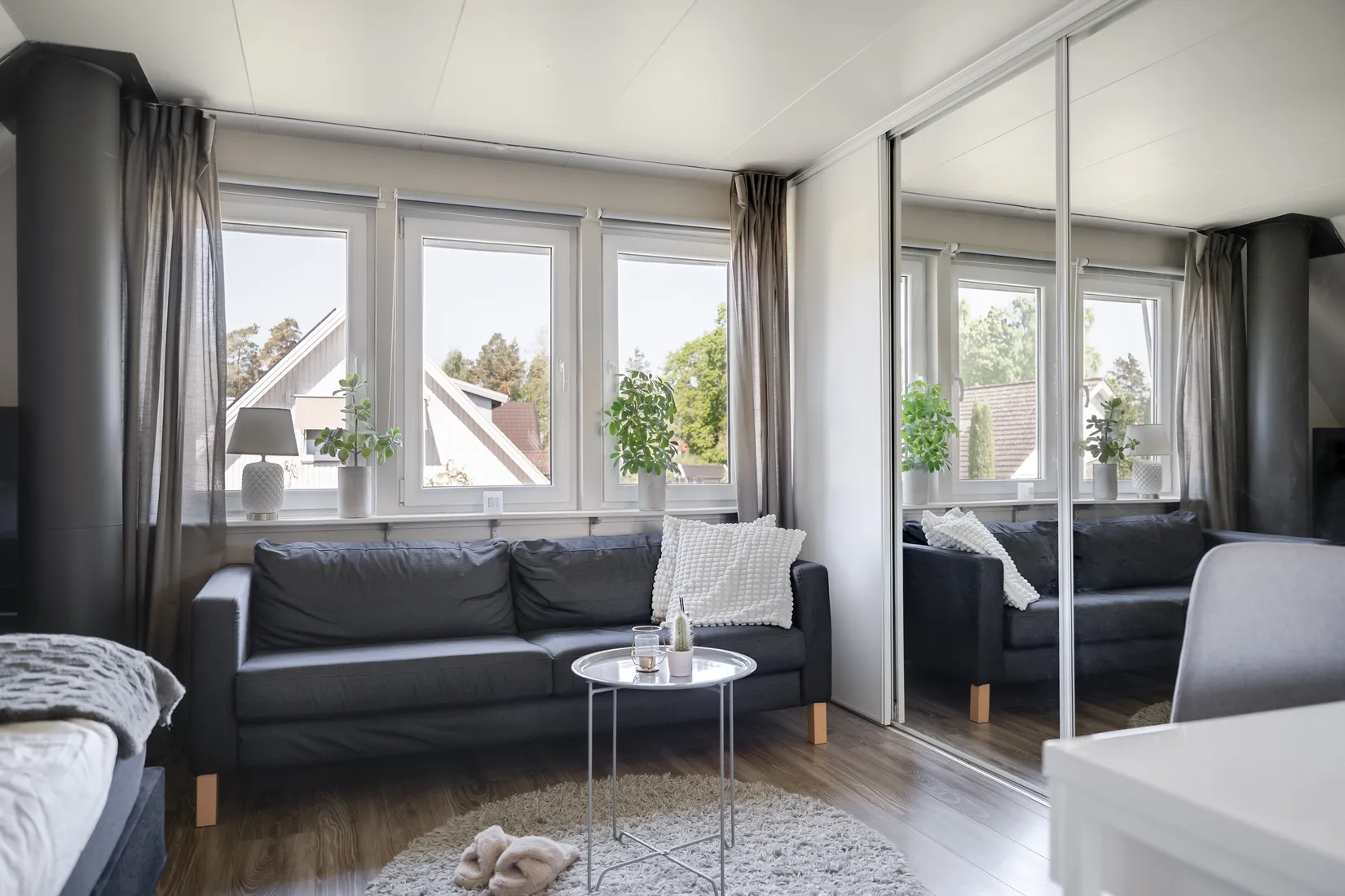 Villa, Ljungslyckevägen 7, Tollarp, Kristianstad