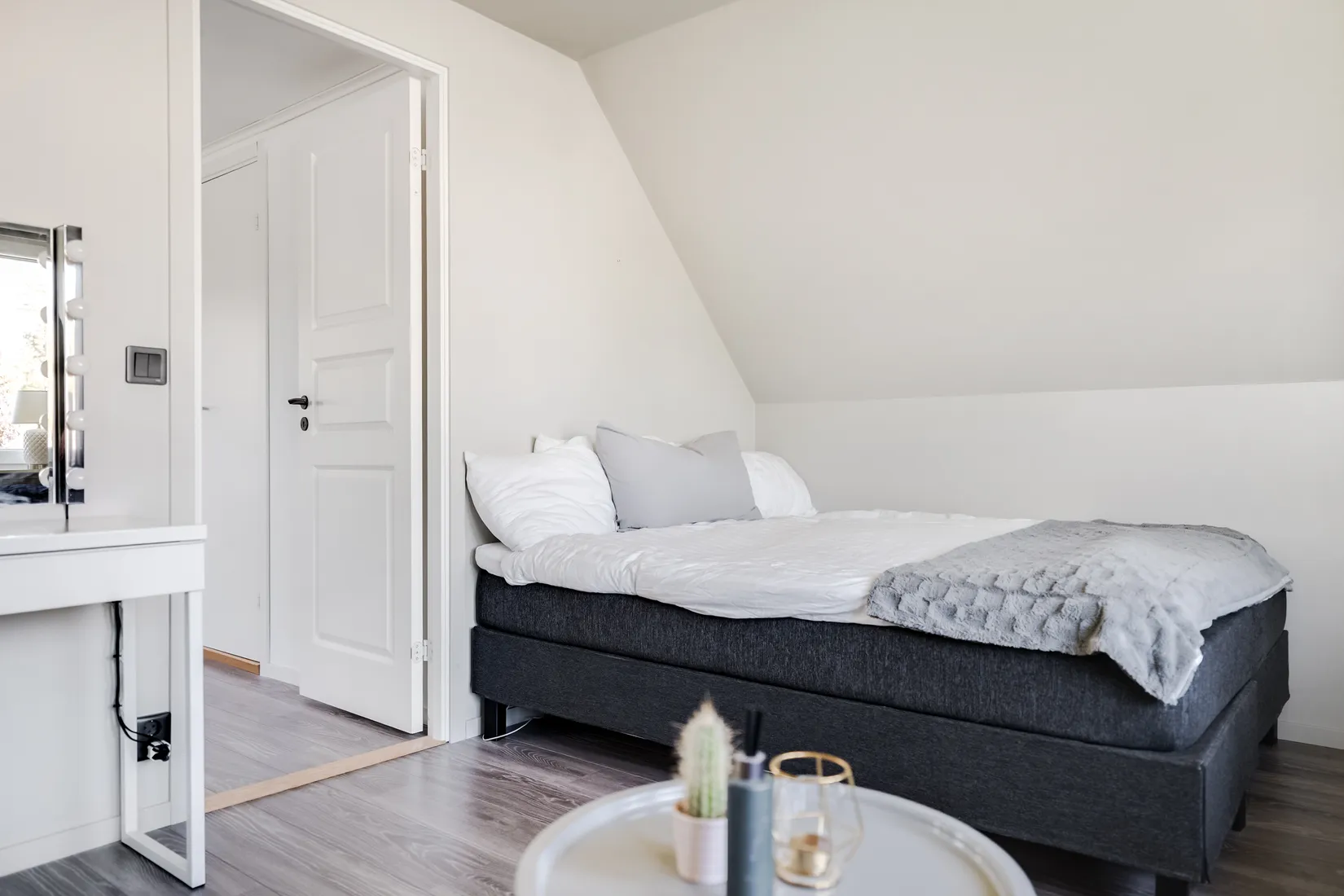 Villa, Ljungslyckevägen 7, Tollarp, Kristianstad