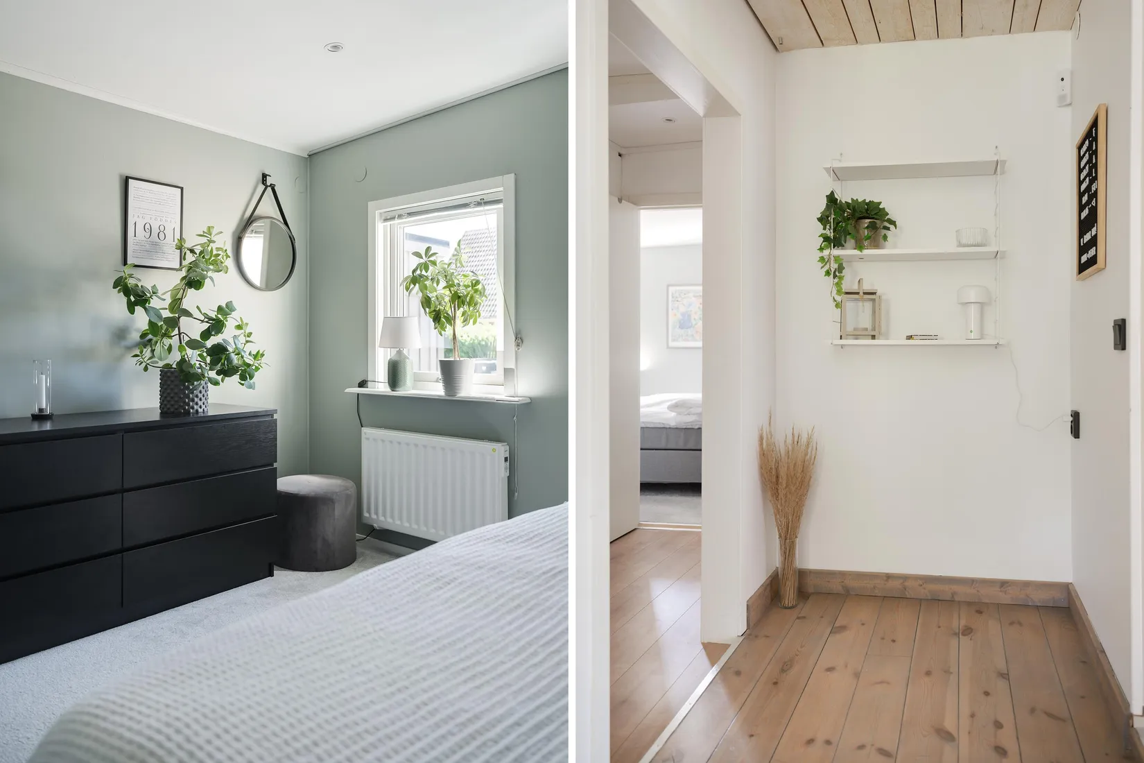 Villa, Ljungslyckevägen 7, Tollarp, Kristianstad