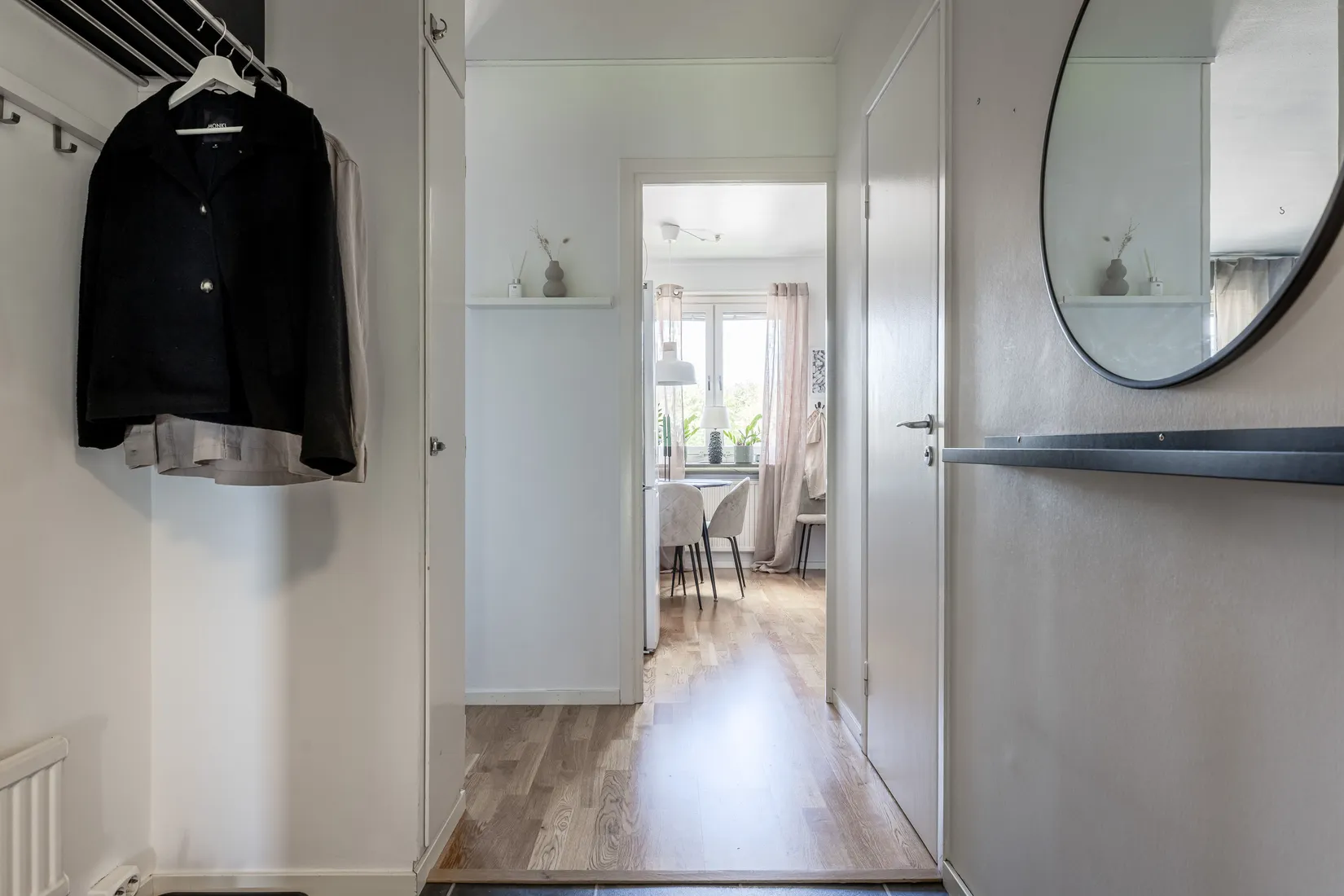 Bostadsrätt, Valhallavägen 2B, Centrala Mora, Mora