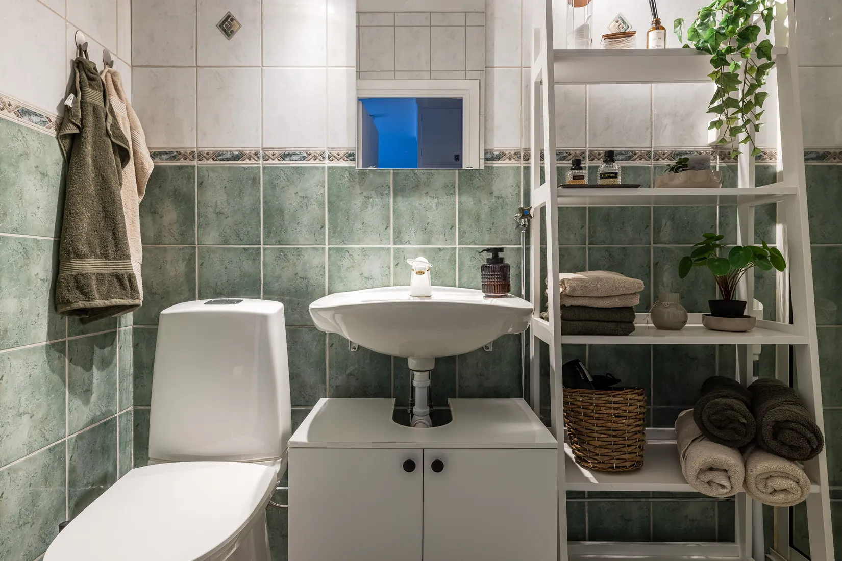 Bostadsrätt, Valhallavägen 2B, Centrala Mora, Mora