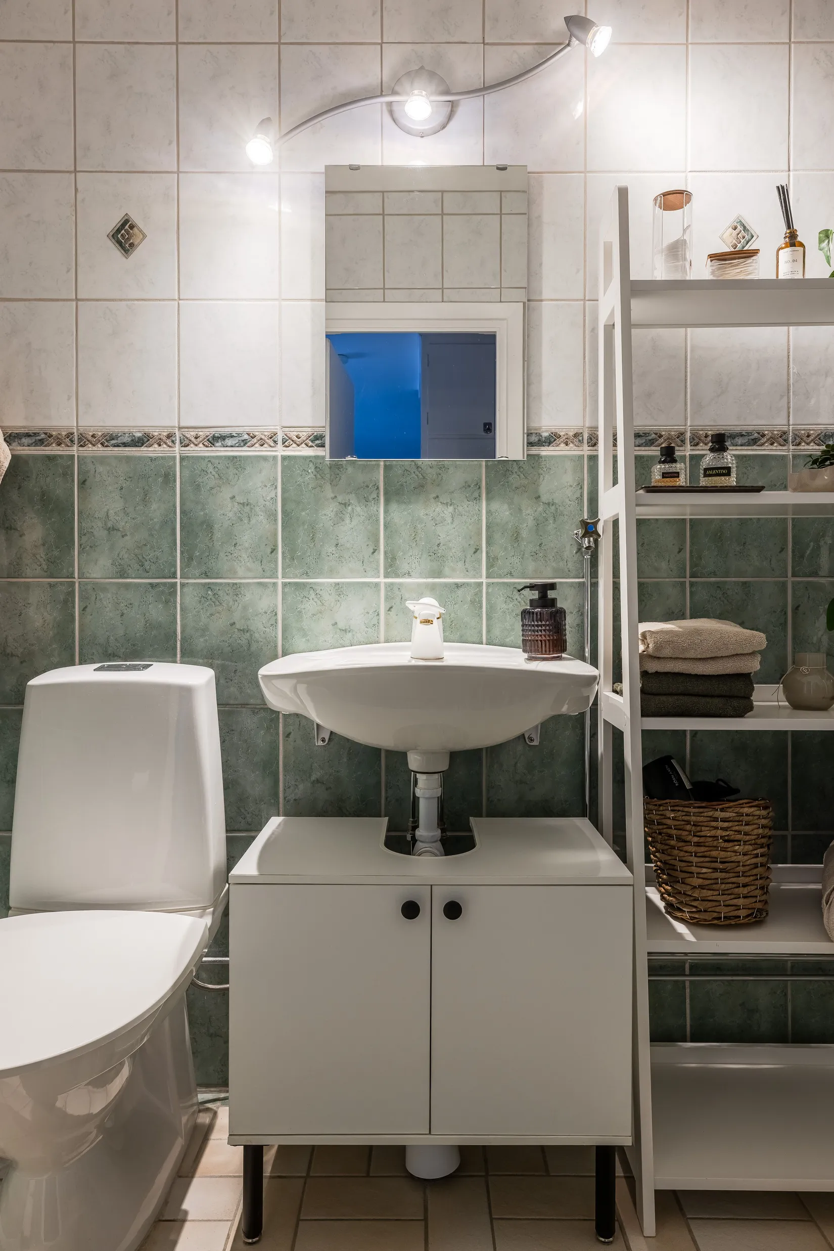 Bostadsrätt, Valhallavägen 2B, Centrala Mora, Mora