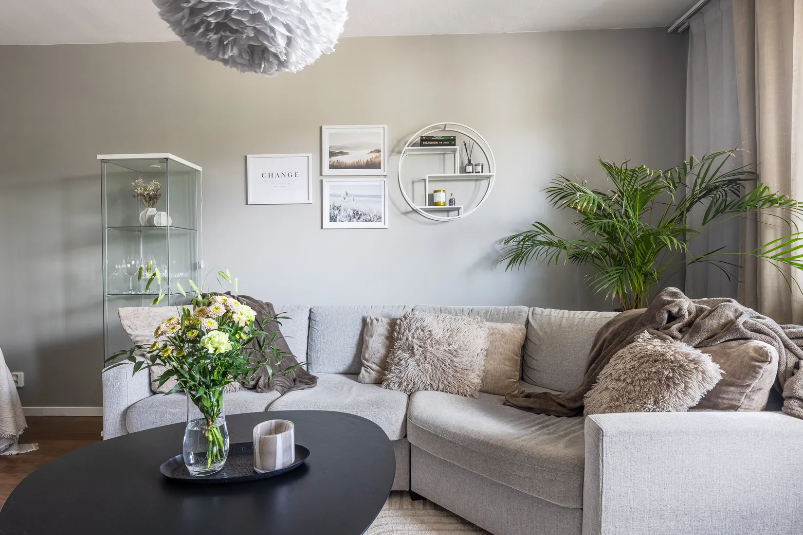 Bostadsrätt, Valhallavägen 2B, Centrala Mora, Mora