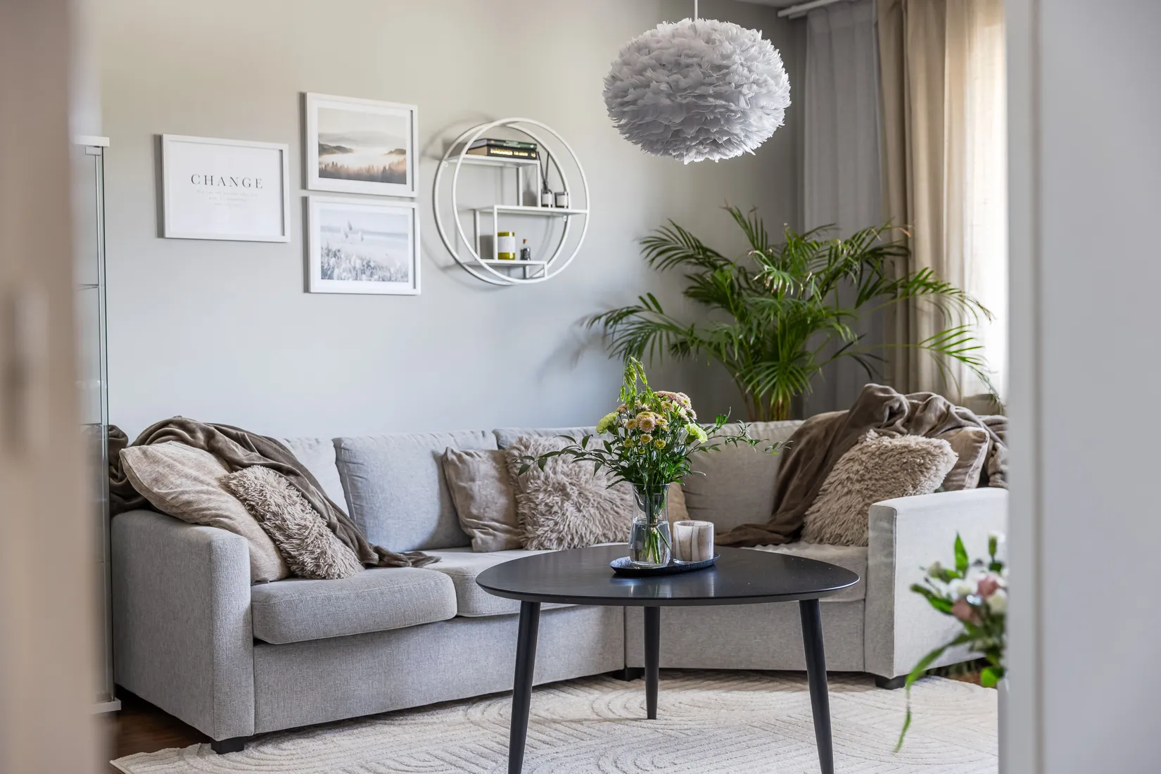 Bostadsrätt, Valhallavägen 2B, Centrala Mora, Mora