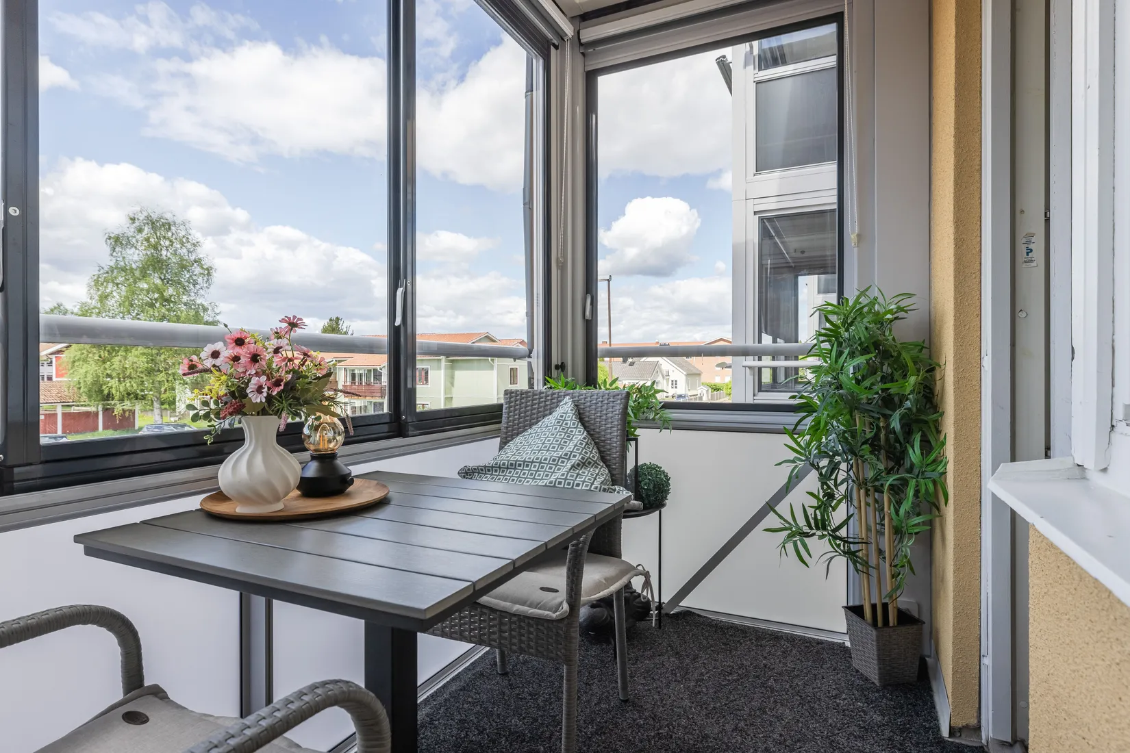 Bostadsrätt, Valhallavägen 2B, Centrala Mora, Mora