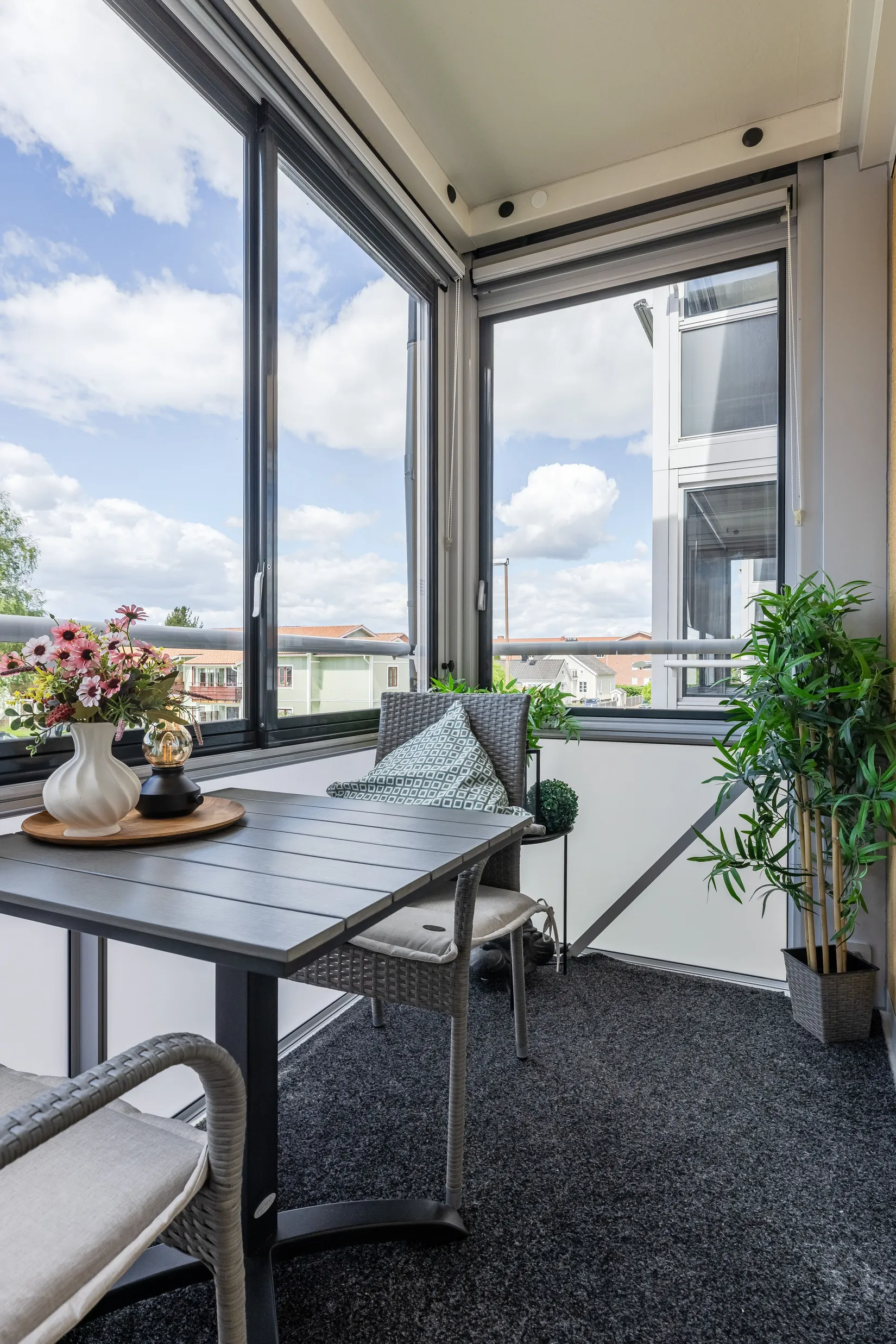 Bostadsrätt, Valhallavägen 2B, Centrala Mora, Mora