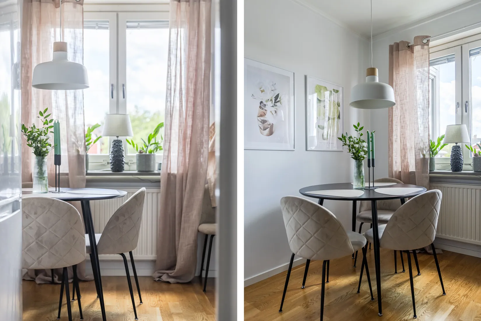 Bostadsrätt, Valhallavägen 2B, Centrala Mora, Mora