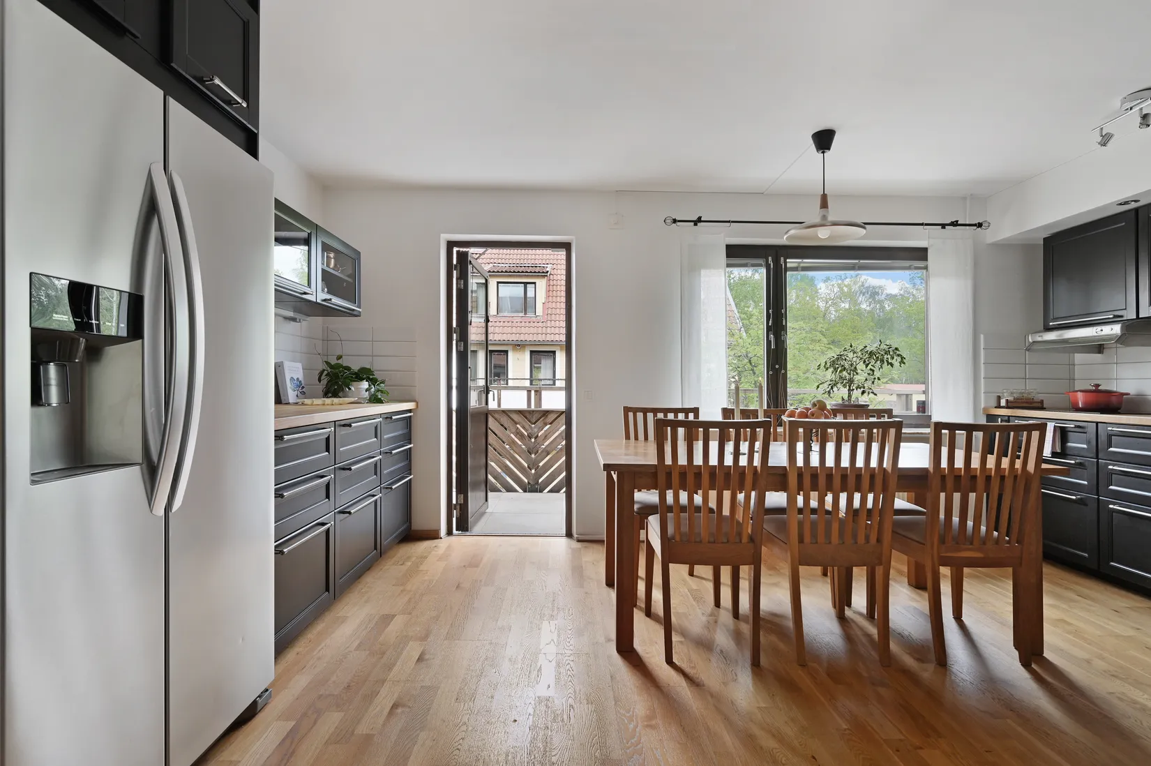 Radhus, Harmonivägen 36, Drevviksstrand, Huddinge