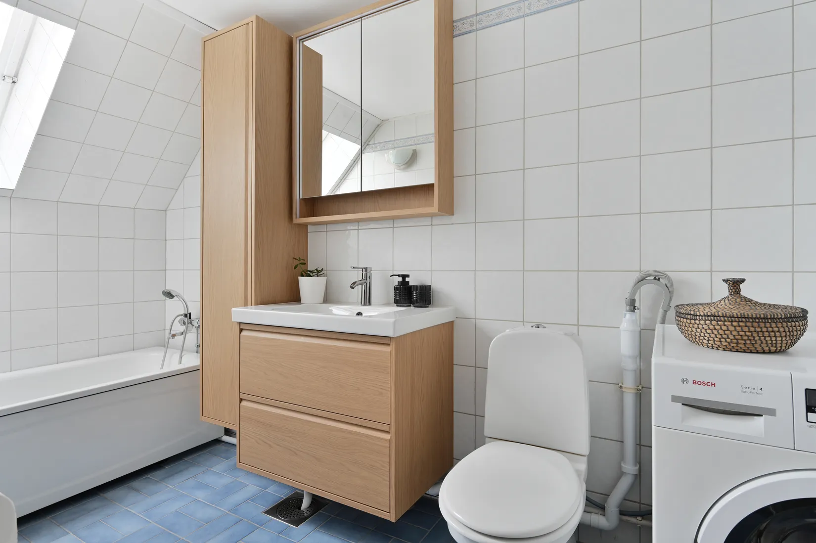 Radhus, Harmonivägen 36, Drevviksstrand, Huddinge