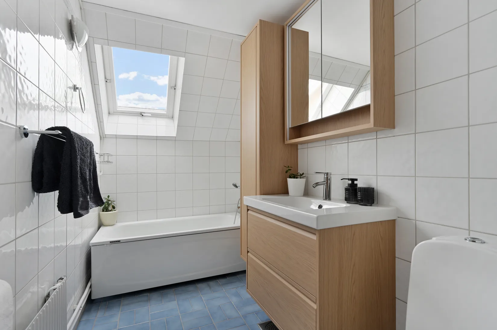 Radhus, Harmonivägen 36, Drevviksstrand, Huddinge