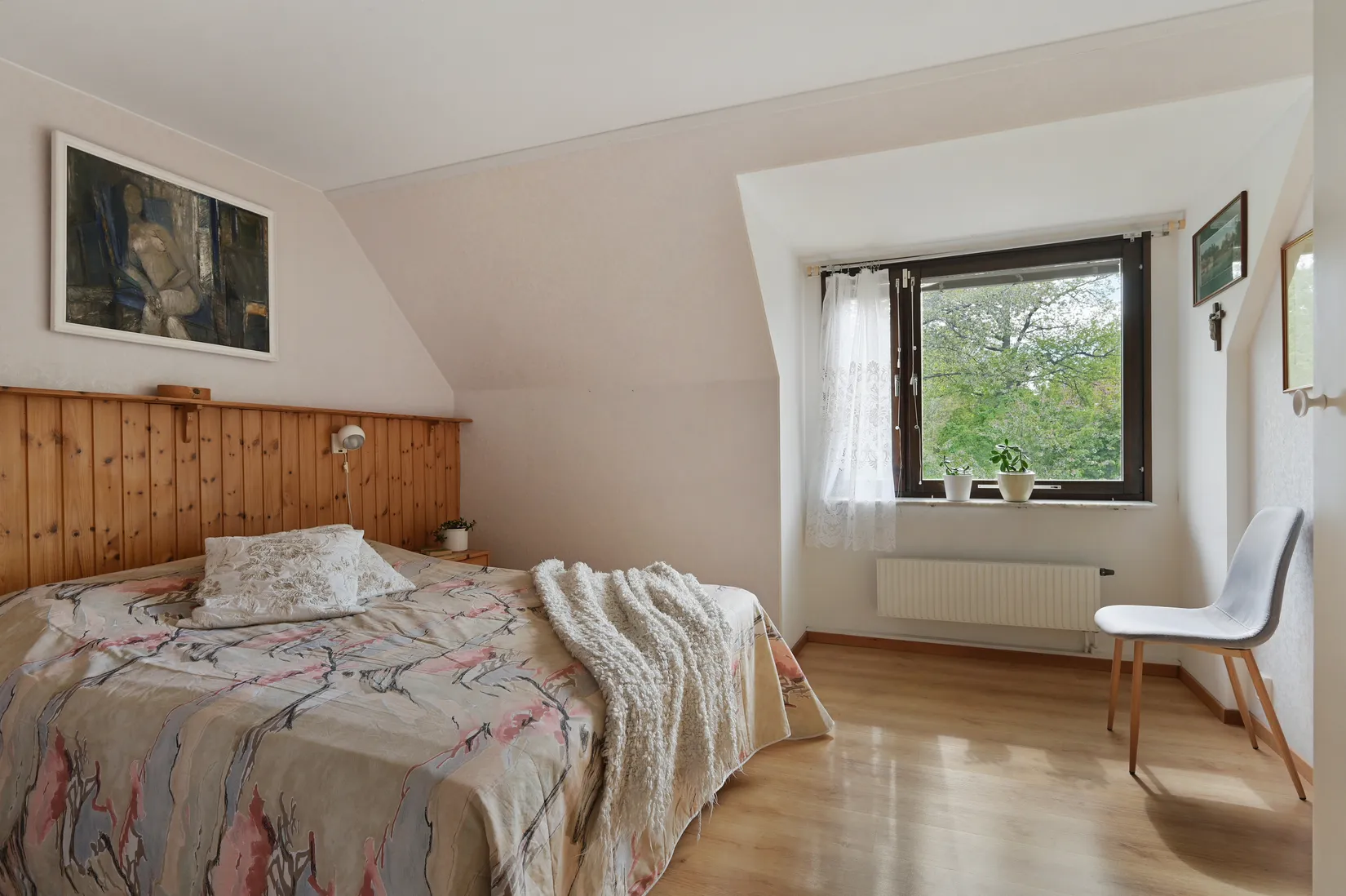 Radhus, Harmonivägen 36, Drevviksstrand, Huddinge