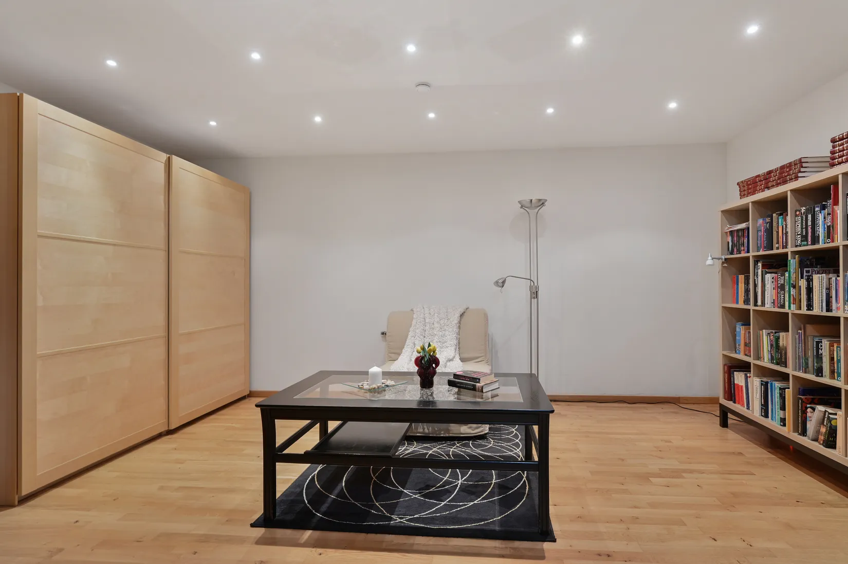 Radhus, Harmonivägen 36, Drevviksstrand, Huddinge