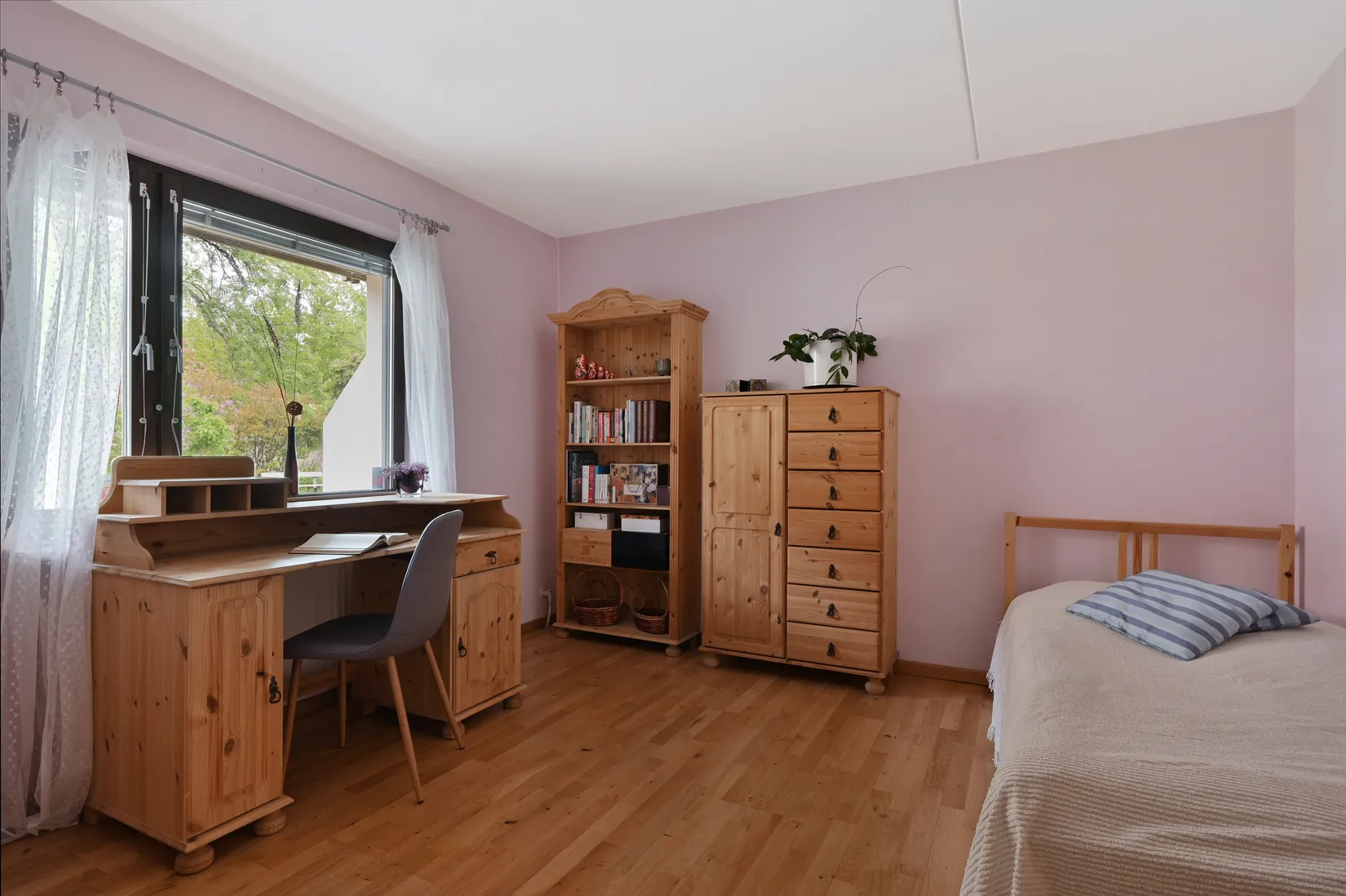 Radhus, Harmonivägen 36, Drevviksstrand, Huddinge